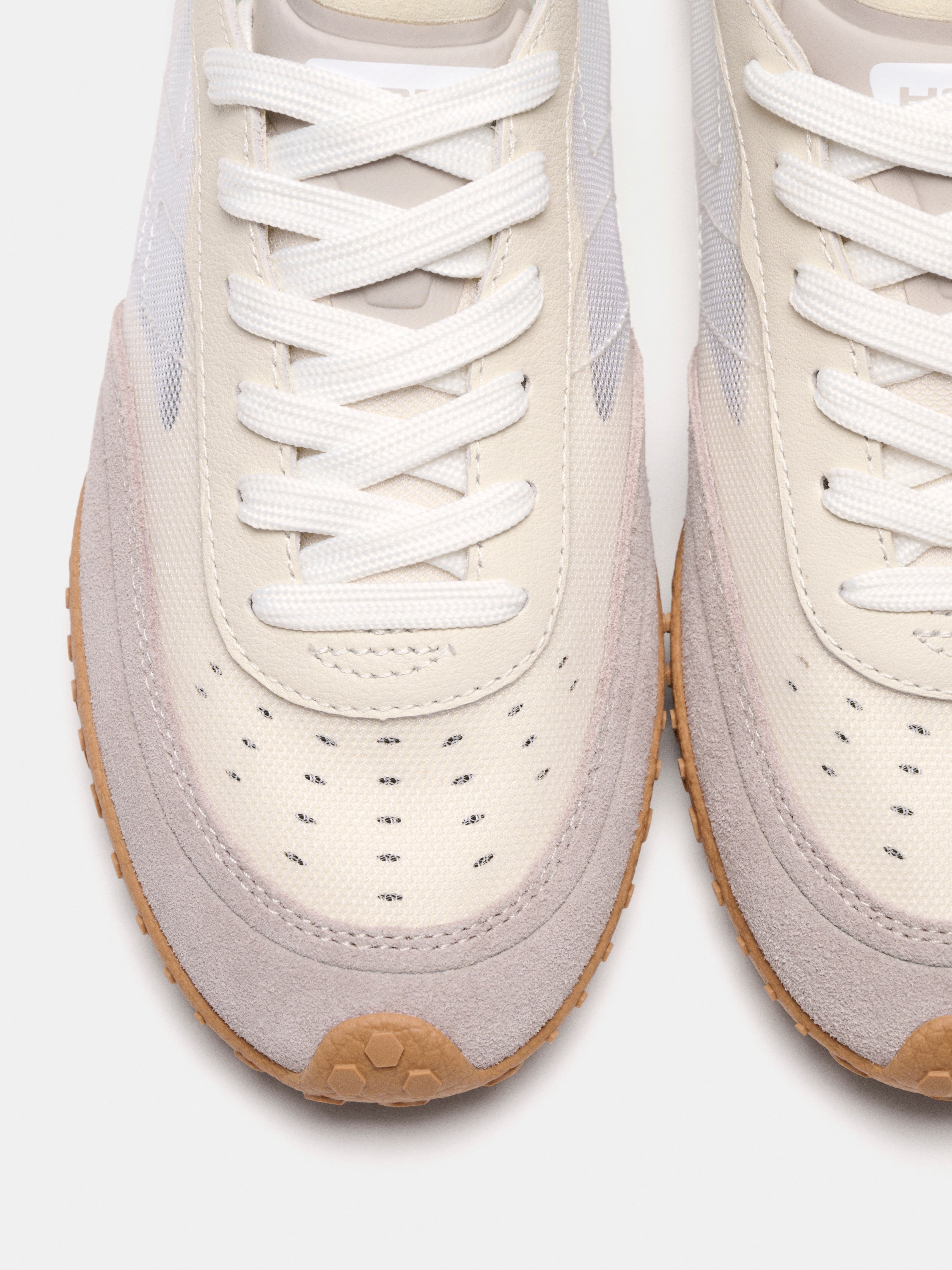 Bridge Mesh Off White