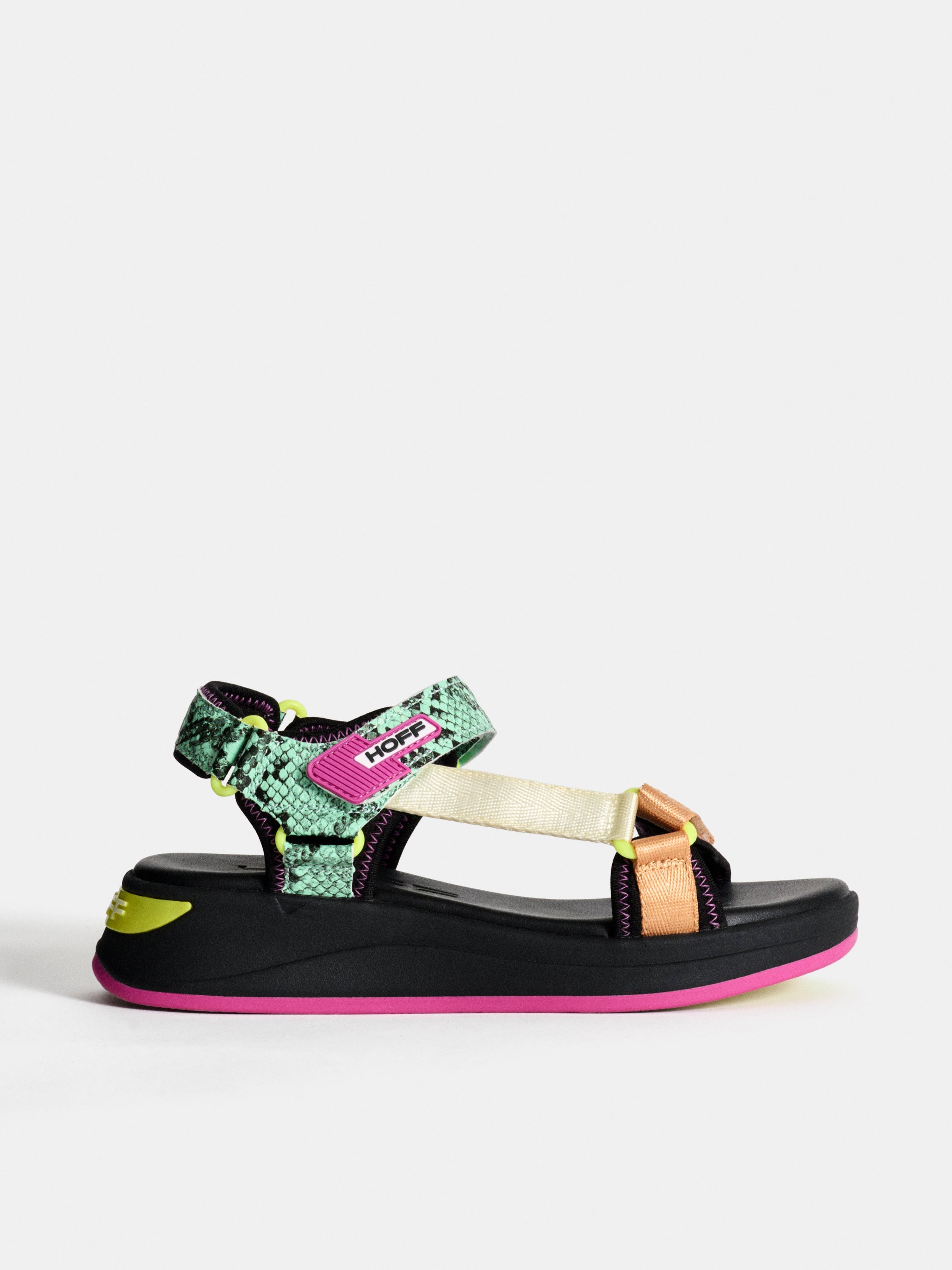 Sport Sandal Tenos
