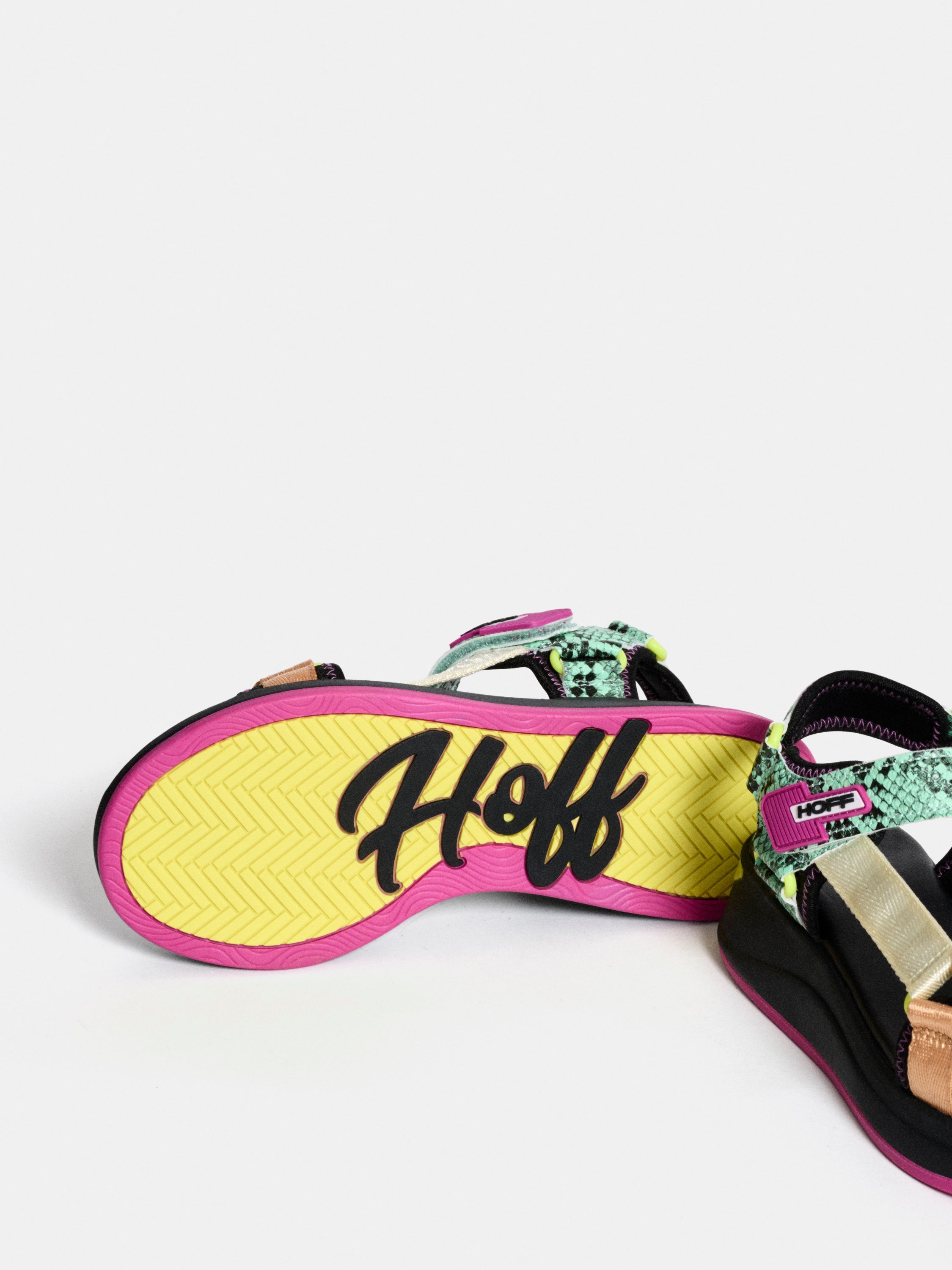 Sport Sandal Tenos