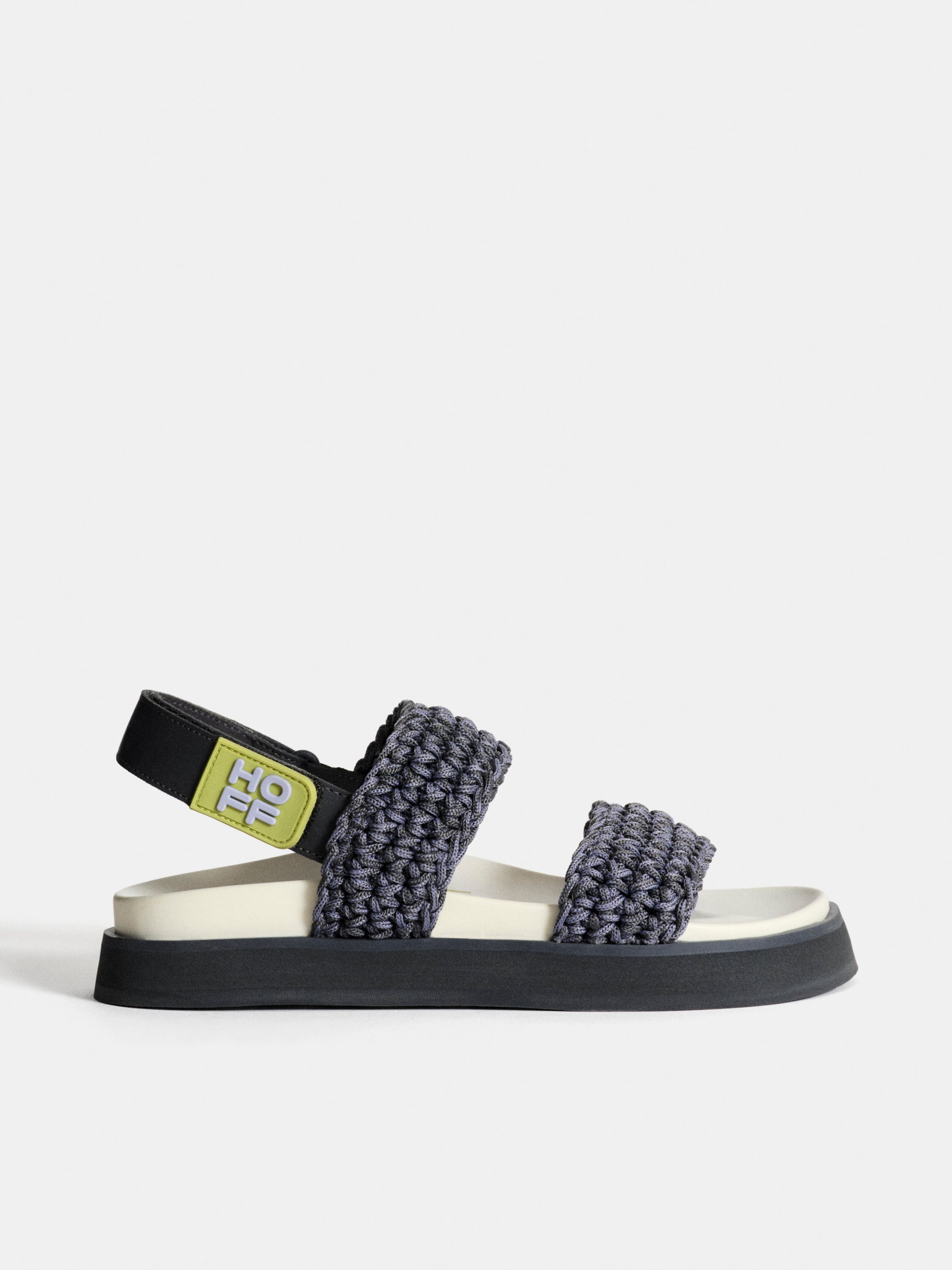 Sandal Galdana Blue