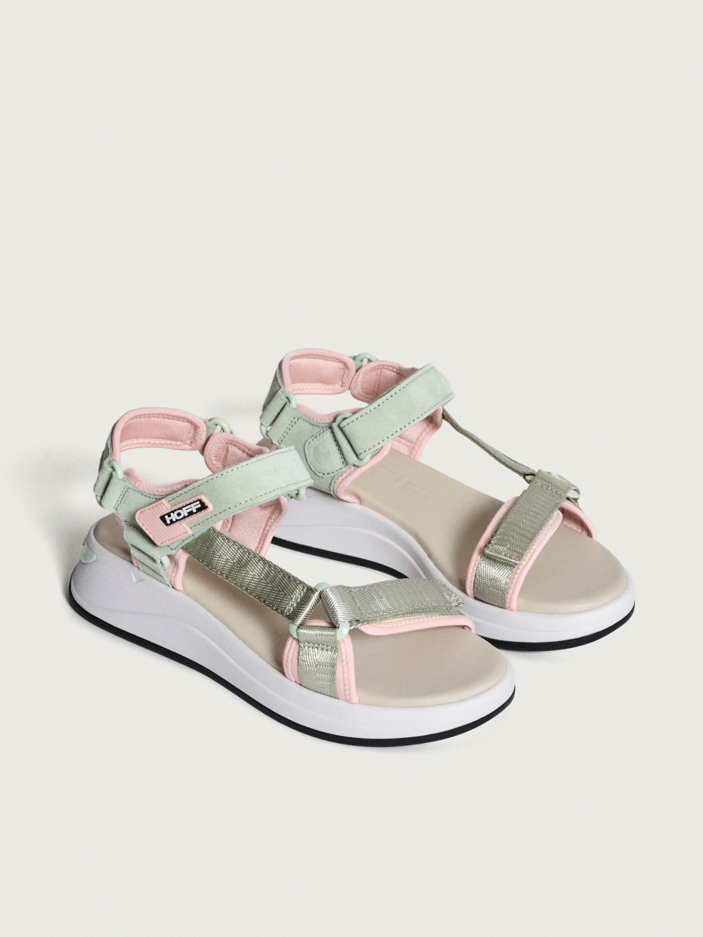 Sport Sandal Barrow