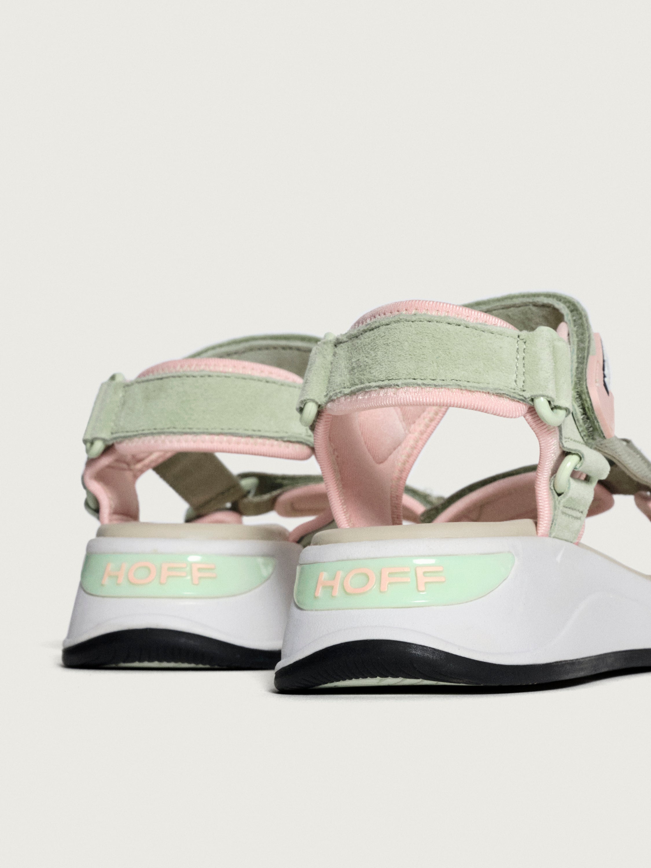 Sport Sandal Barrow