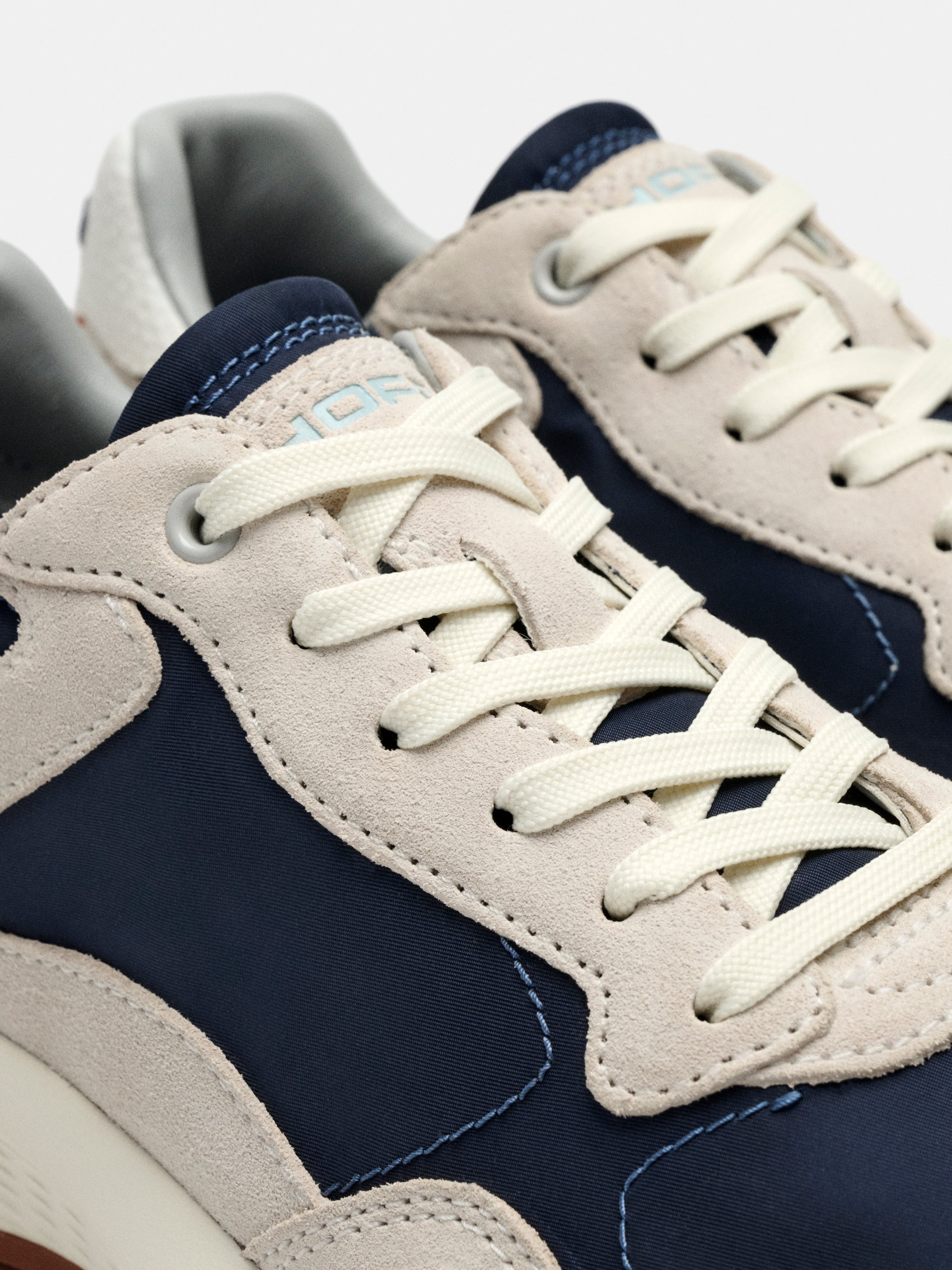 City MKII Dark Blue