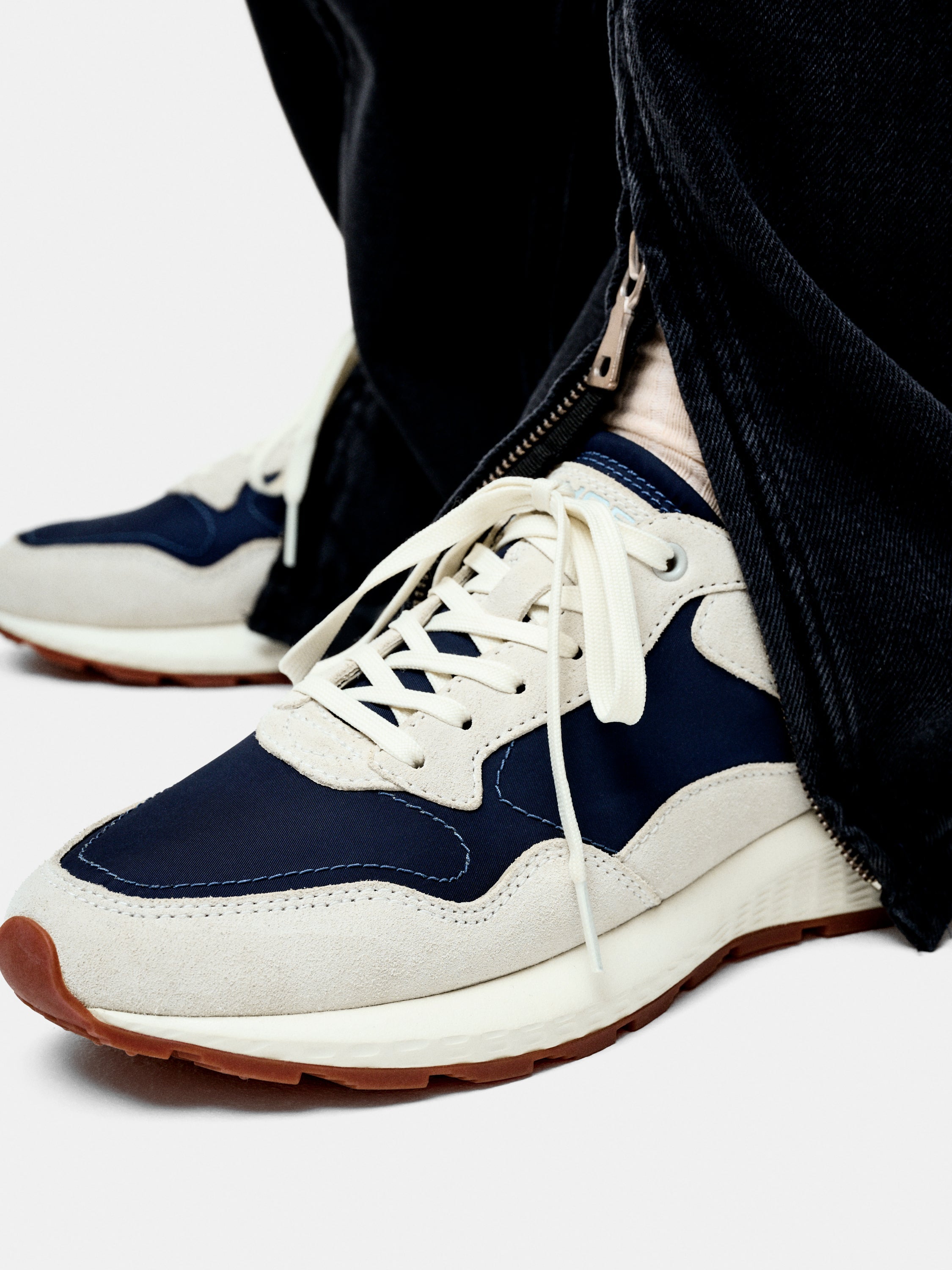 City MKII Dark Blue