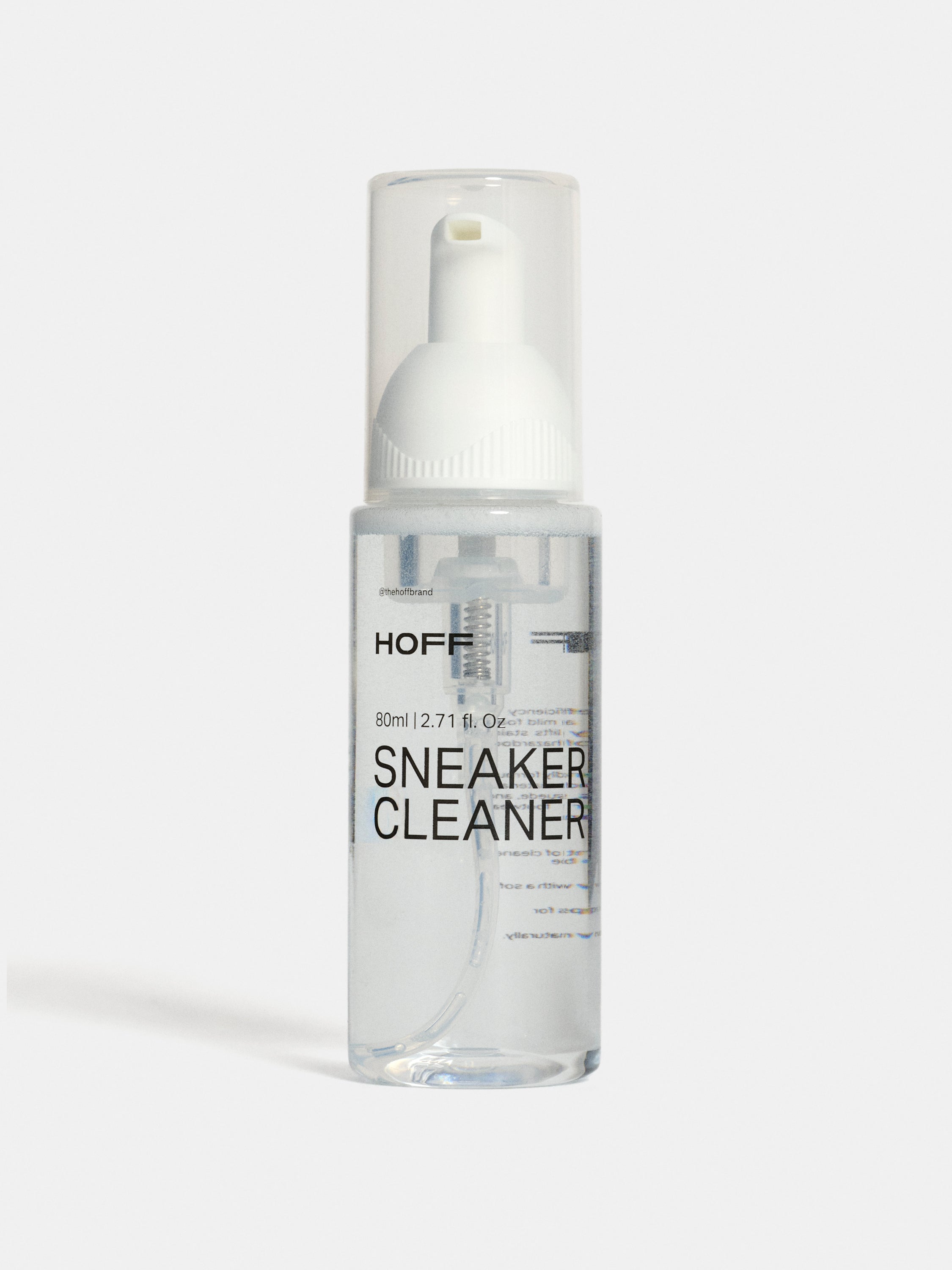 SNEAKER CLEANER