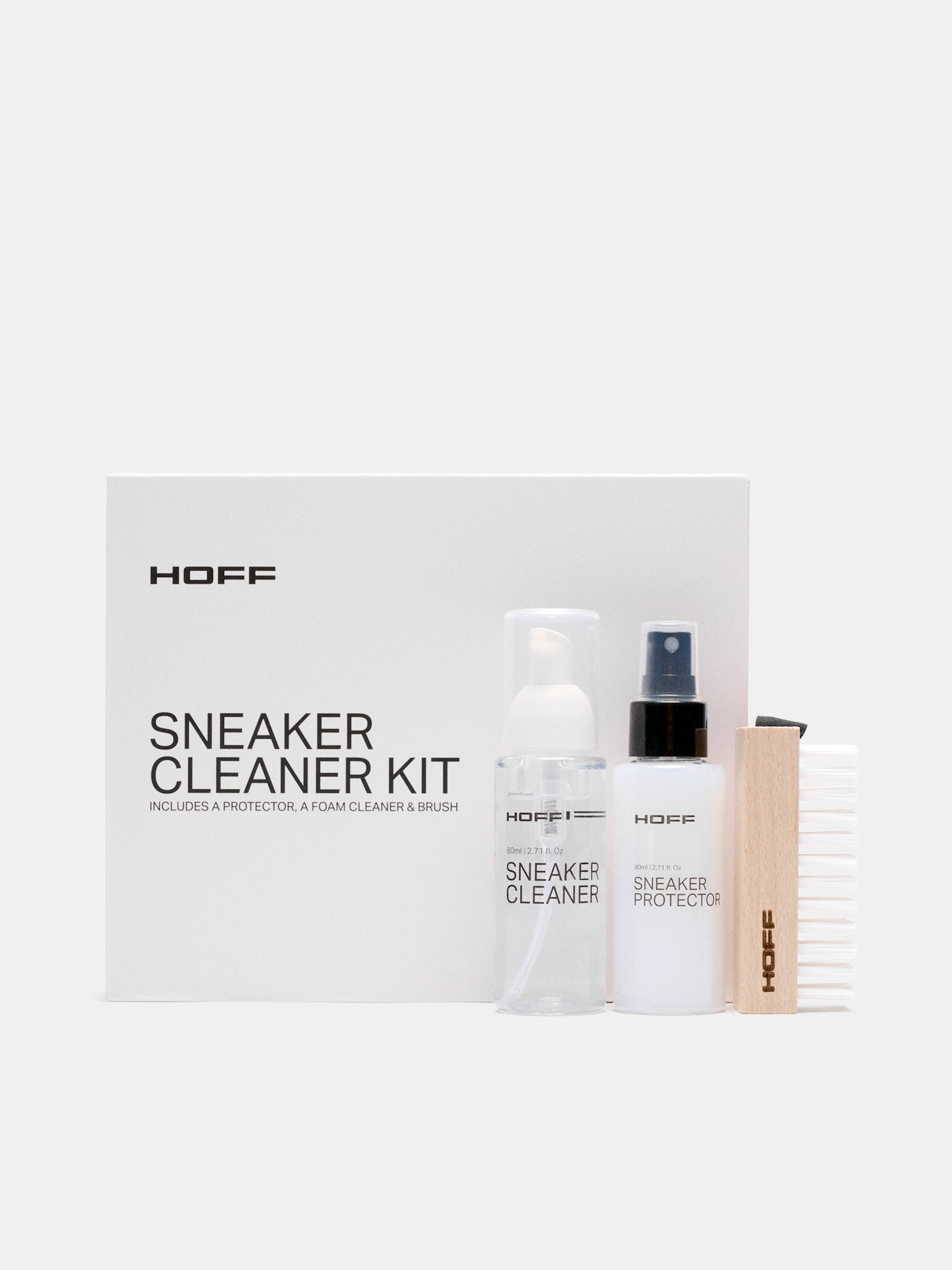 Cleaning Travel Kit