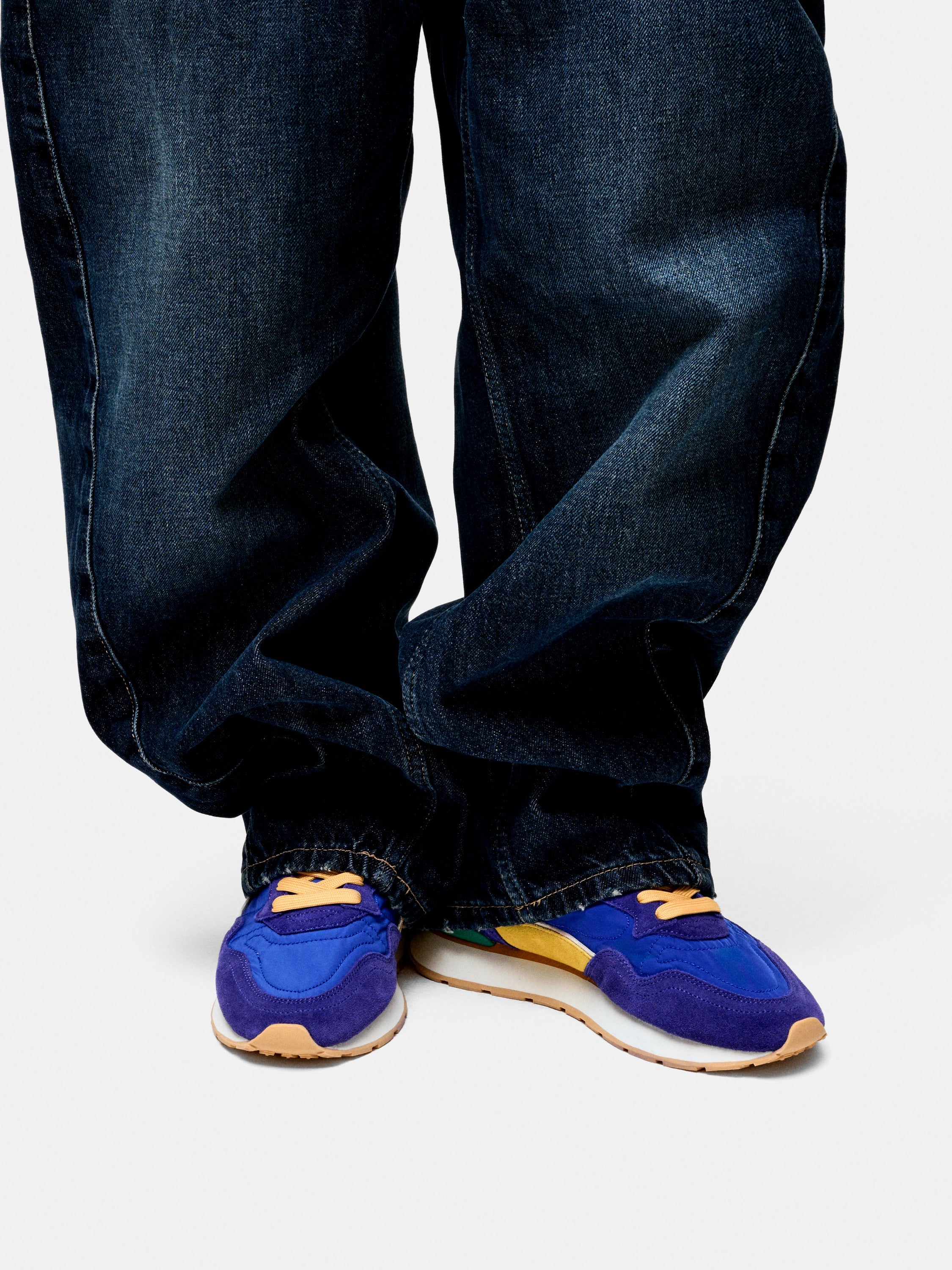 City Dopamine Indigo