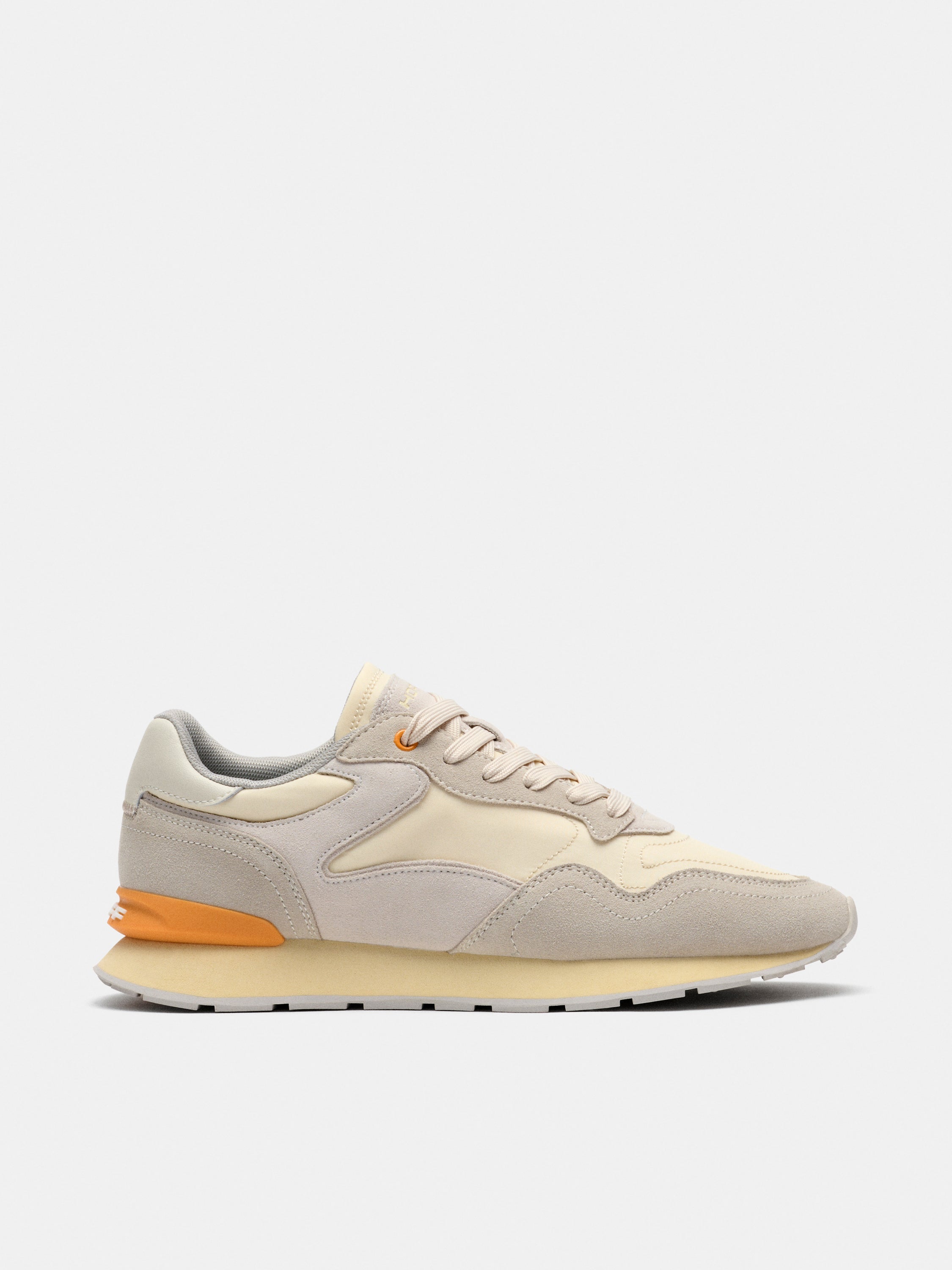 City Retro Light Grey