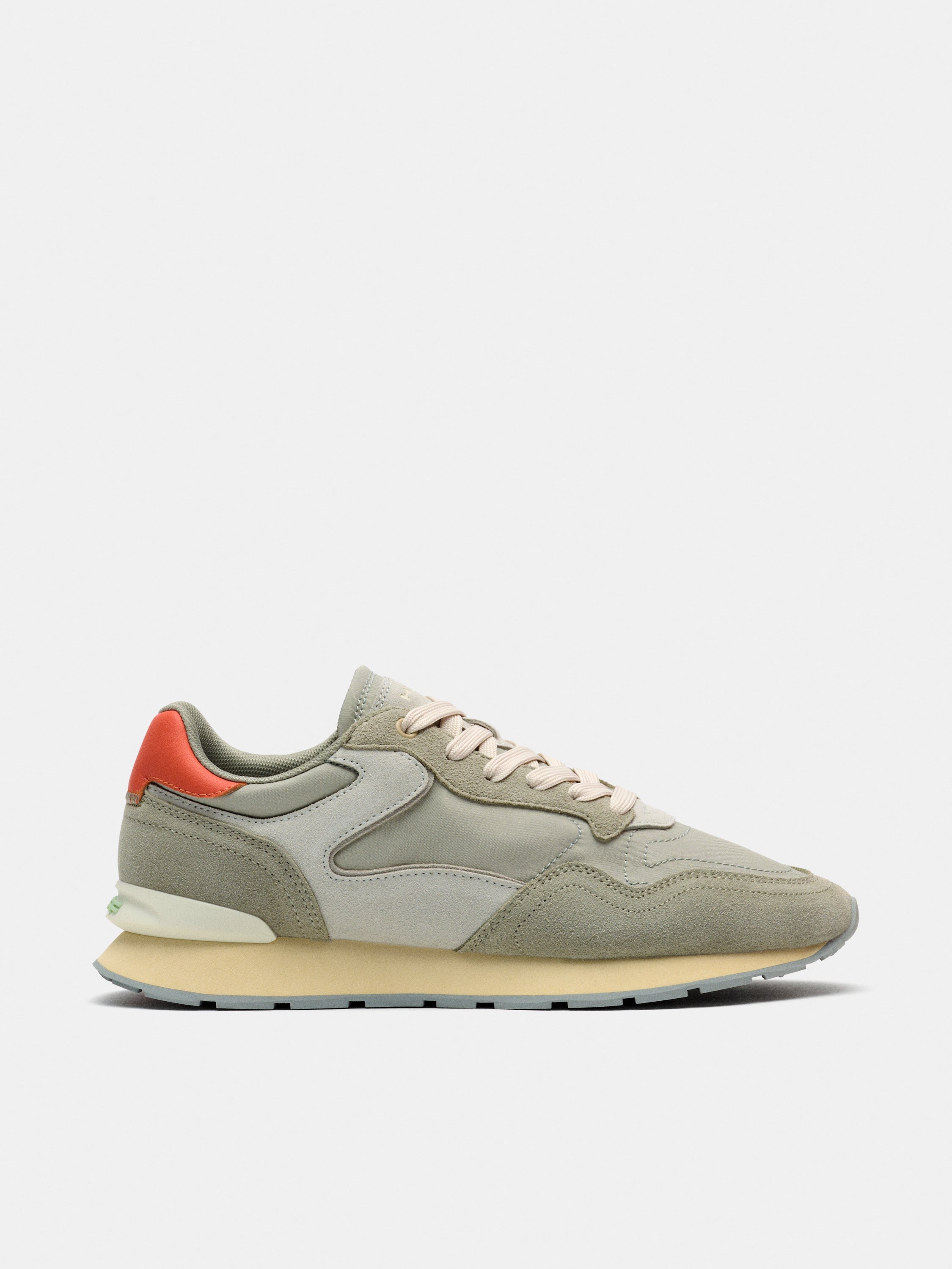 City Retro Sage