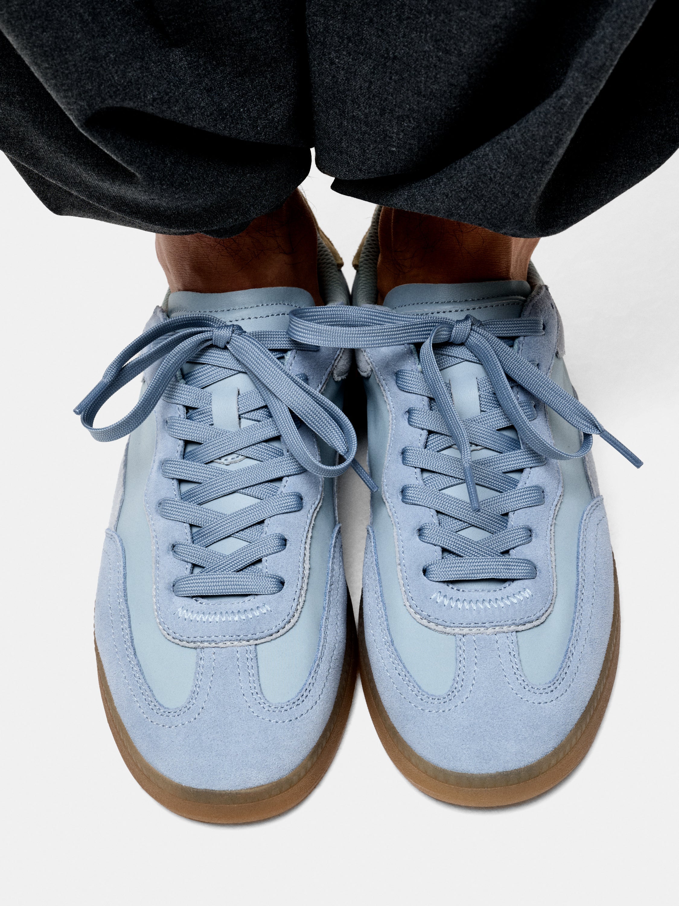 Park Stone Blue