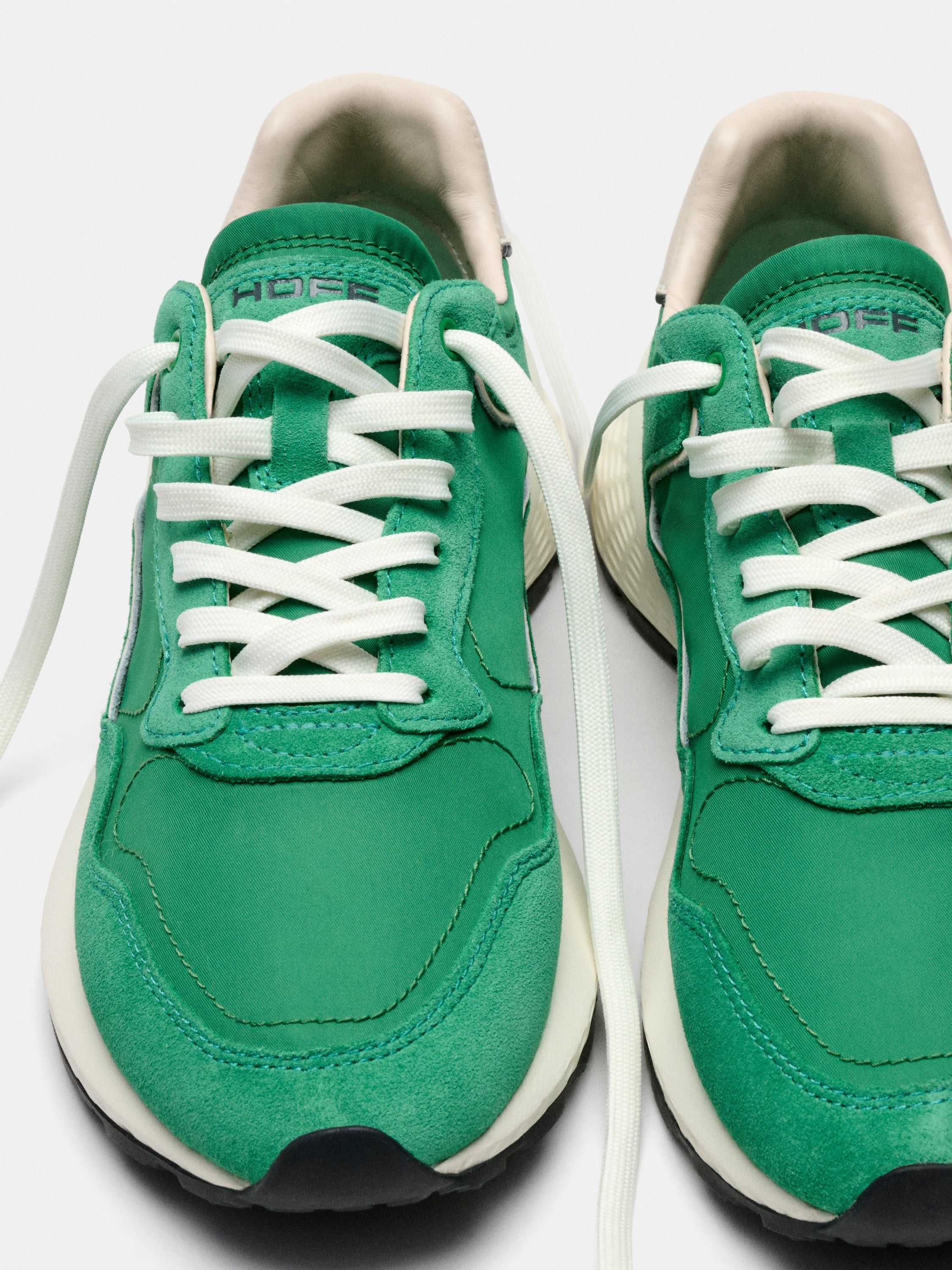 City MKII Bold Emerald