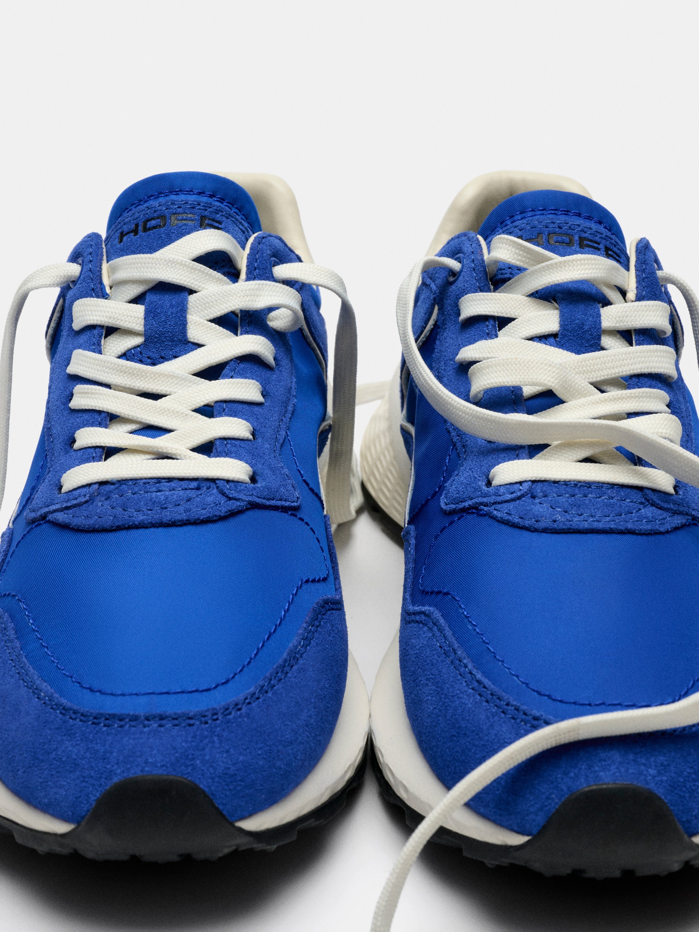 City MKII Bold Cobalt
