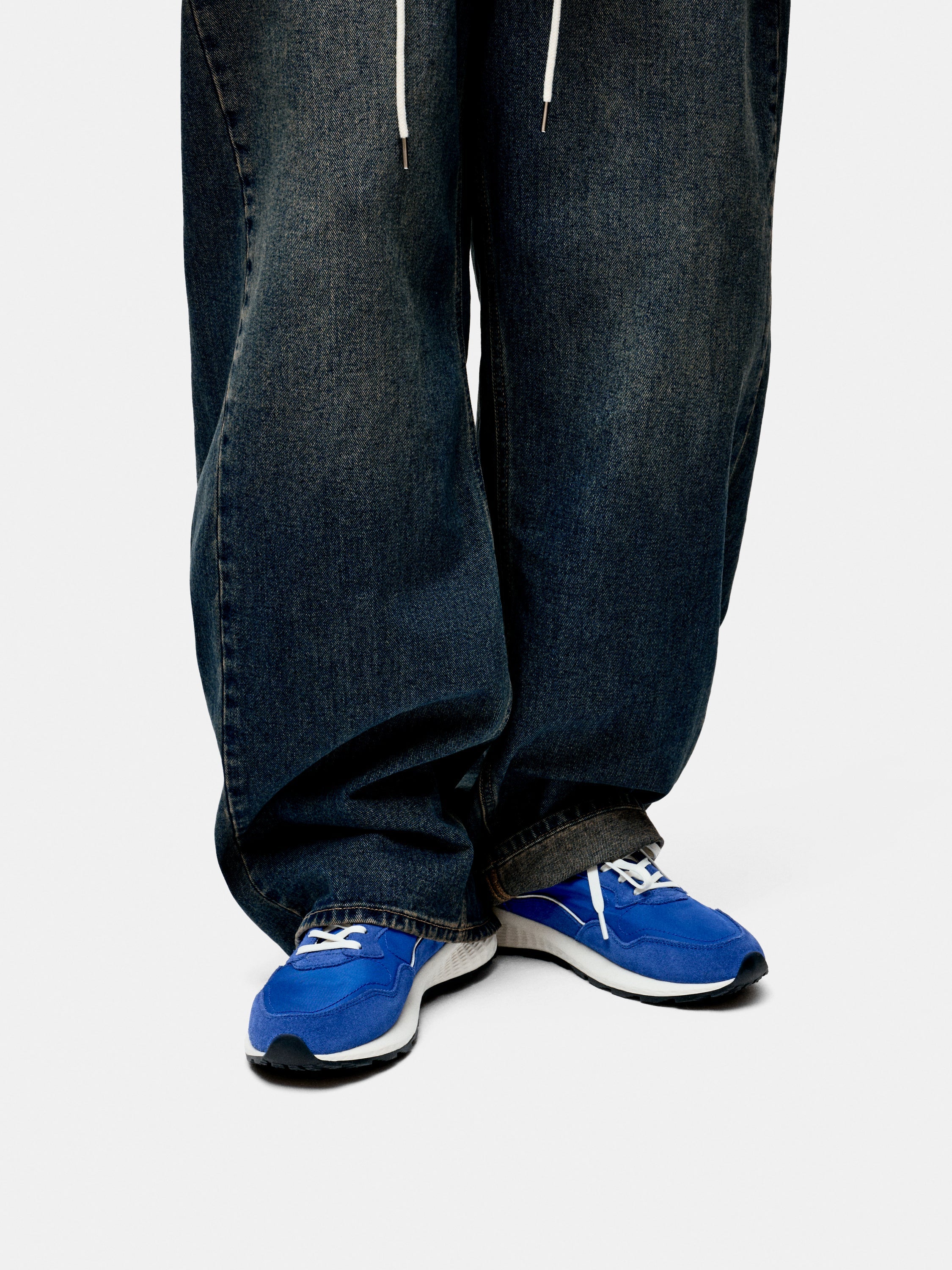 City MKII Bold Cobalt