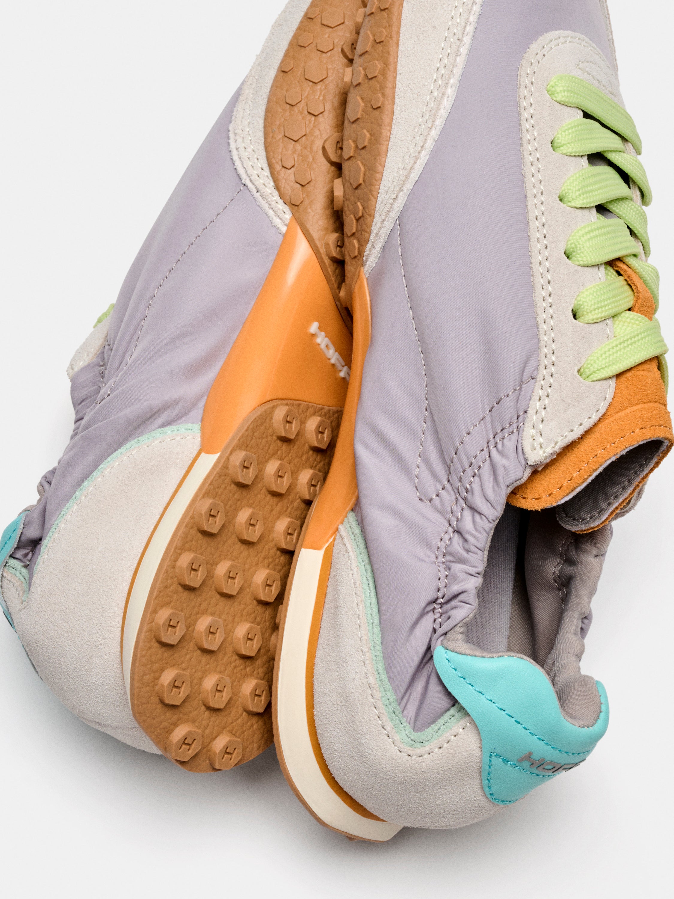 BRIDGE DOPAMINE GREY