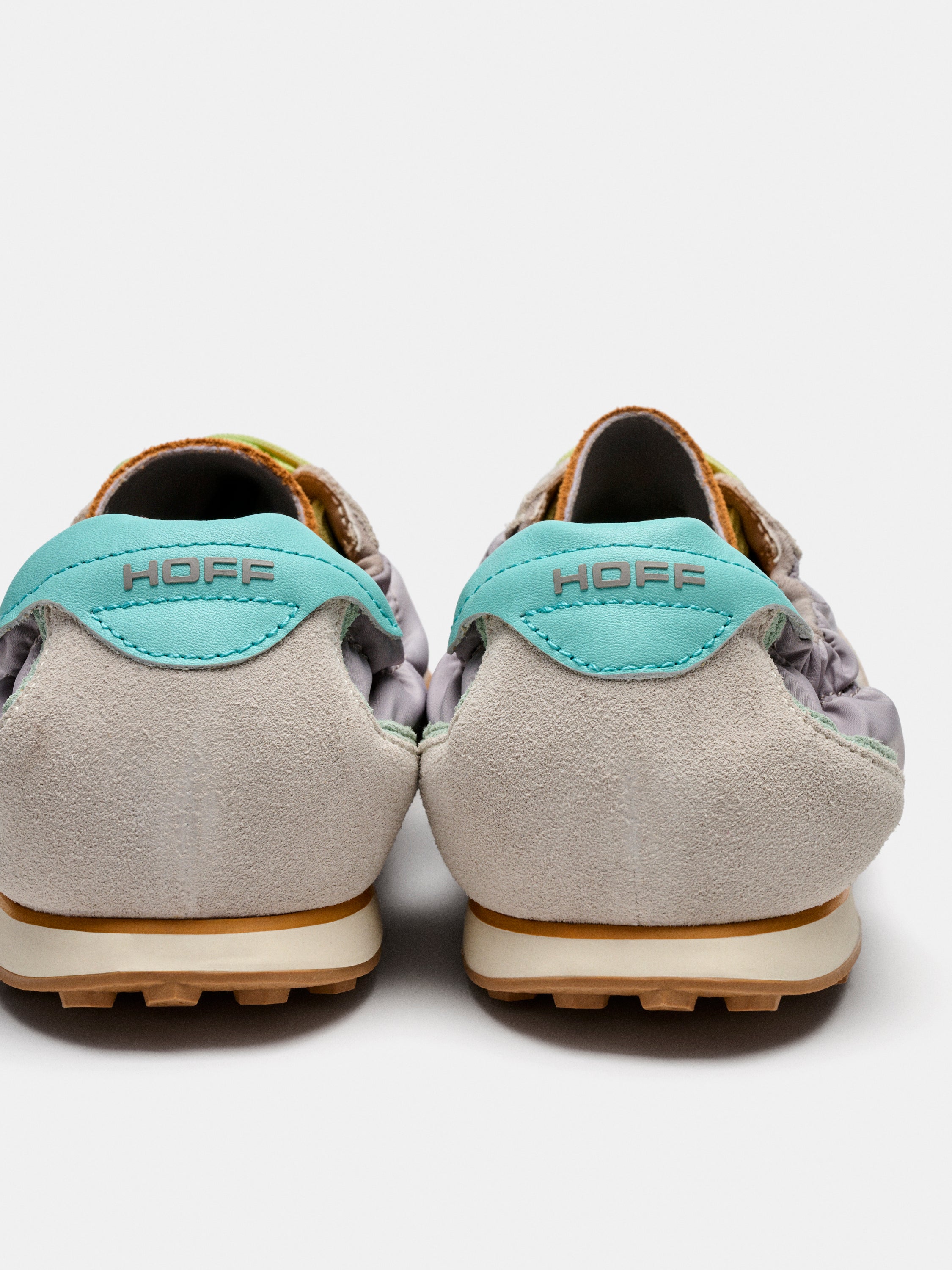 BRIDGE DOPAMINE GREY