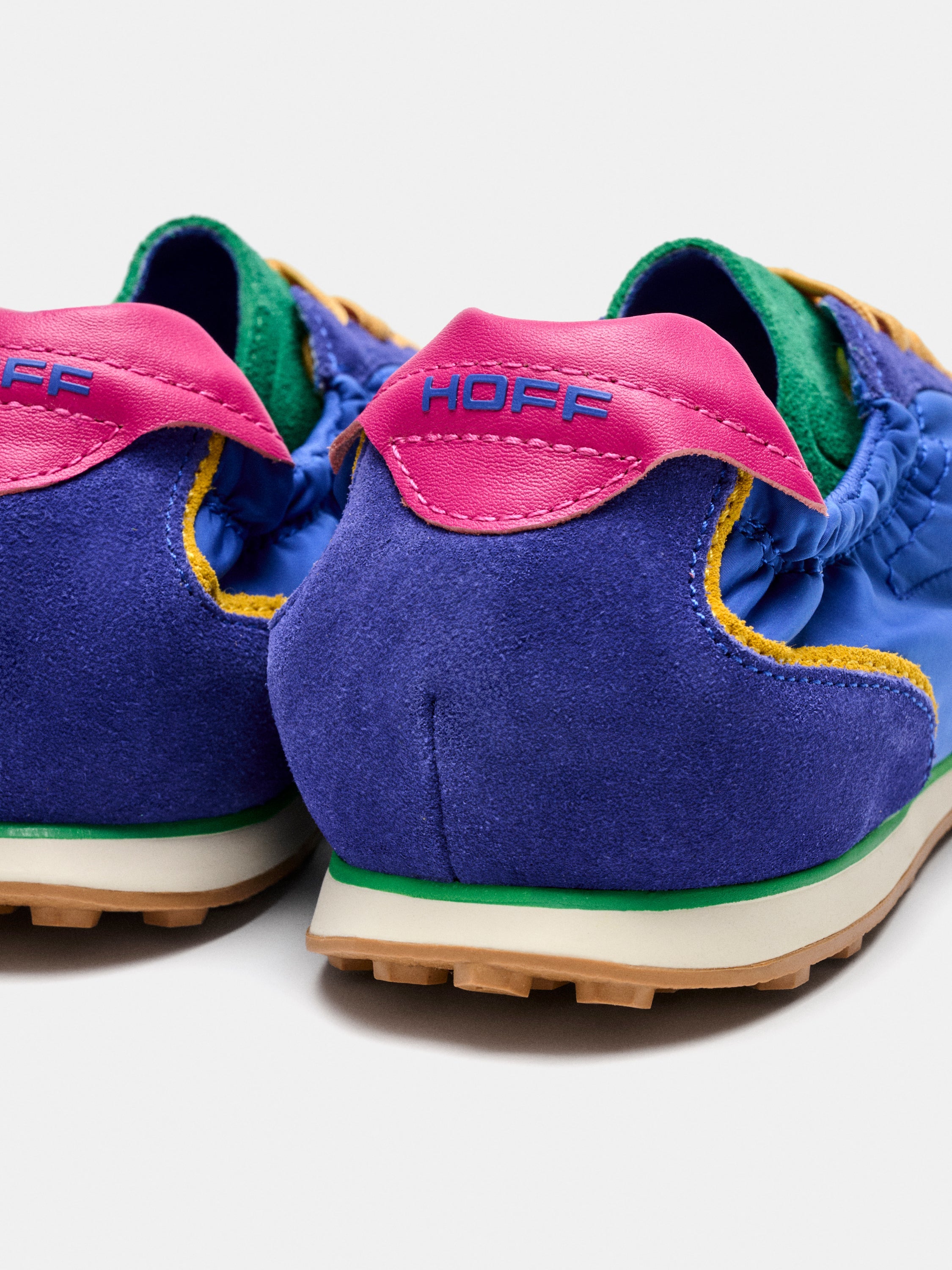 BRIDGE DOPAMINE INDIGO