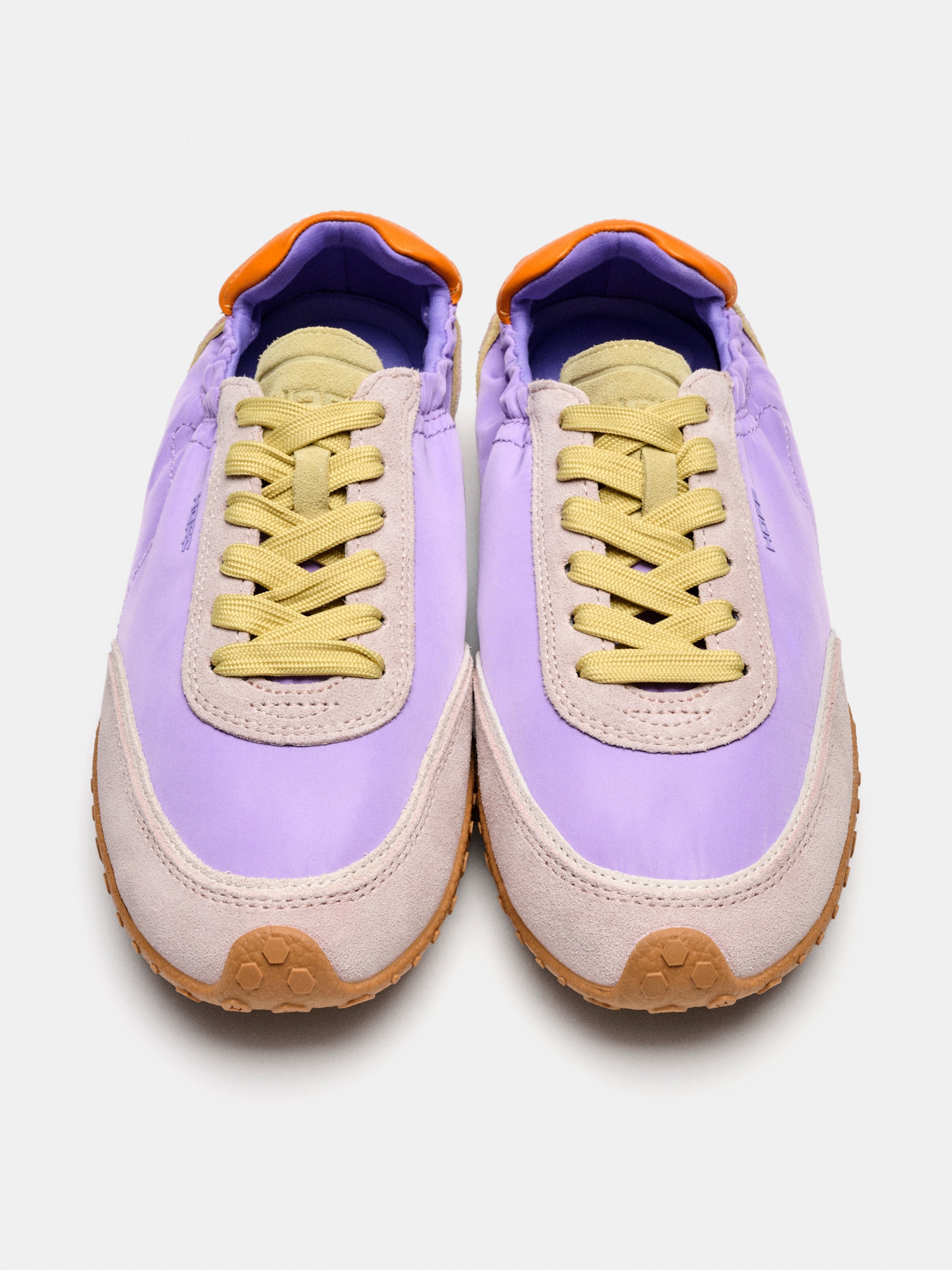 Bridge Dopamine Lilac