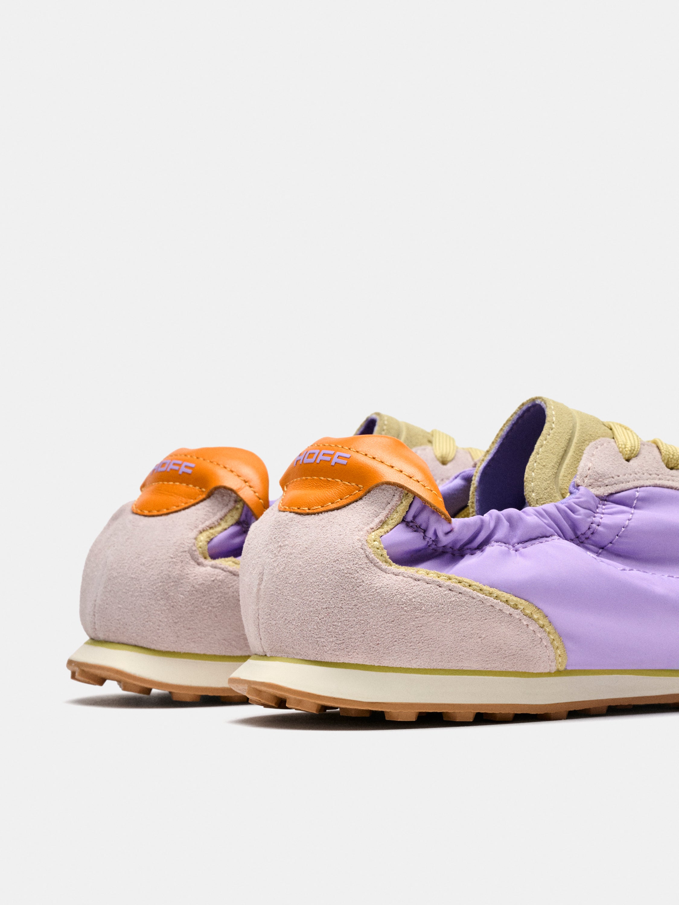 BRIDGE DOPAMINE LILAC