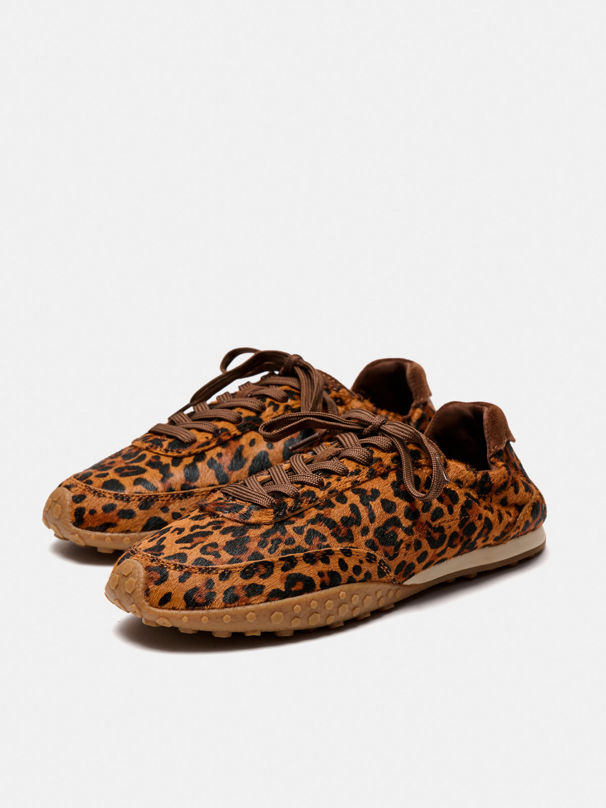 Bridge Leopard Chocolate