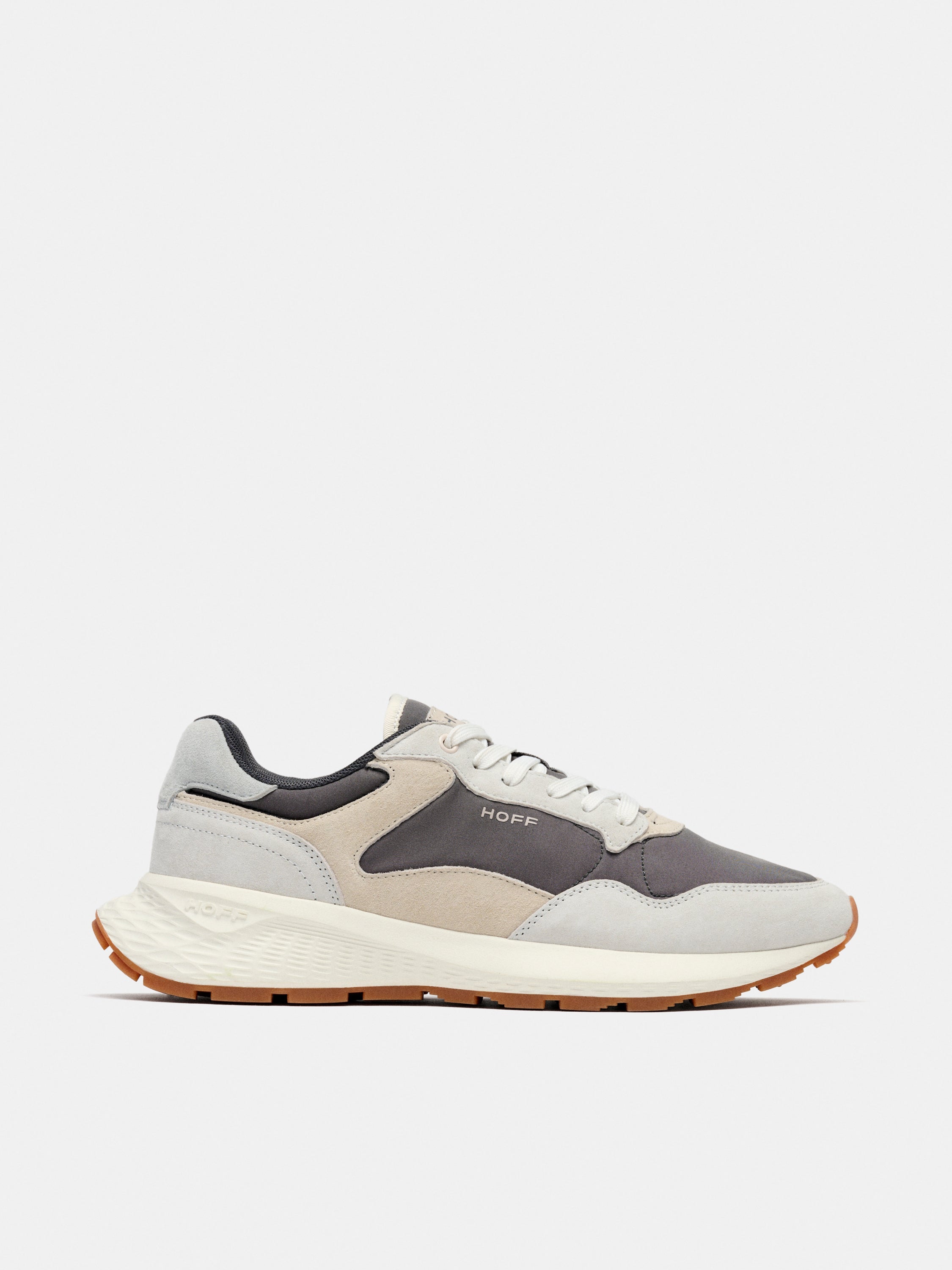 City MKII Grey Man