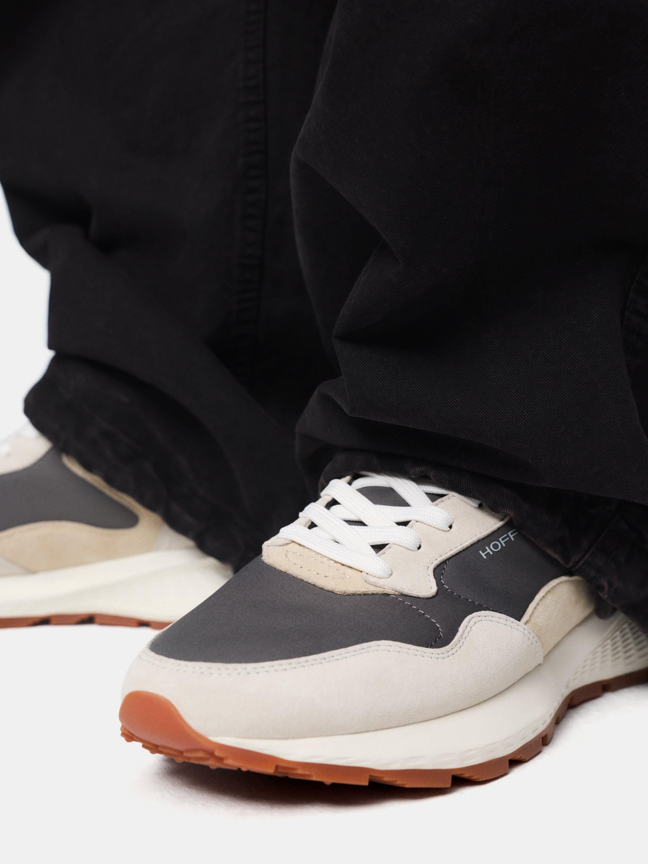 CITY MKII BEIJING MAN