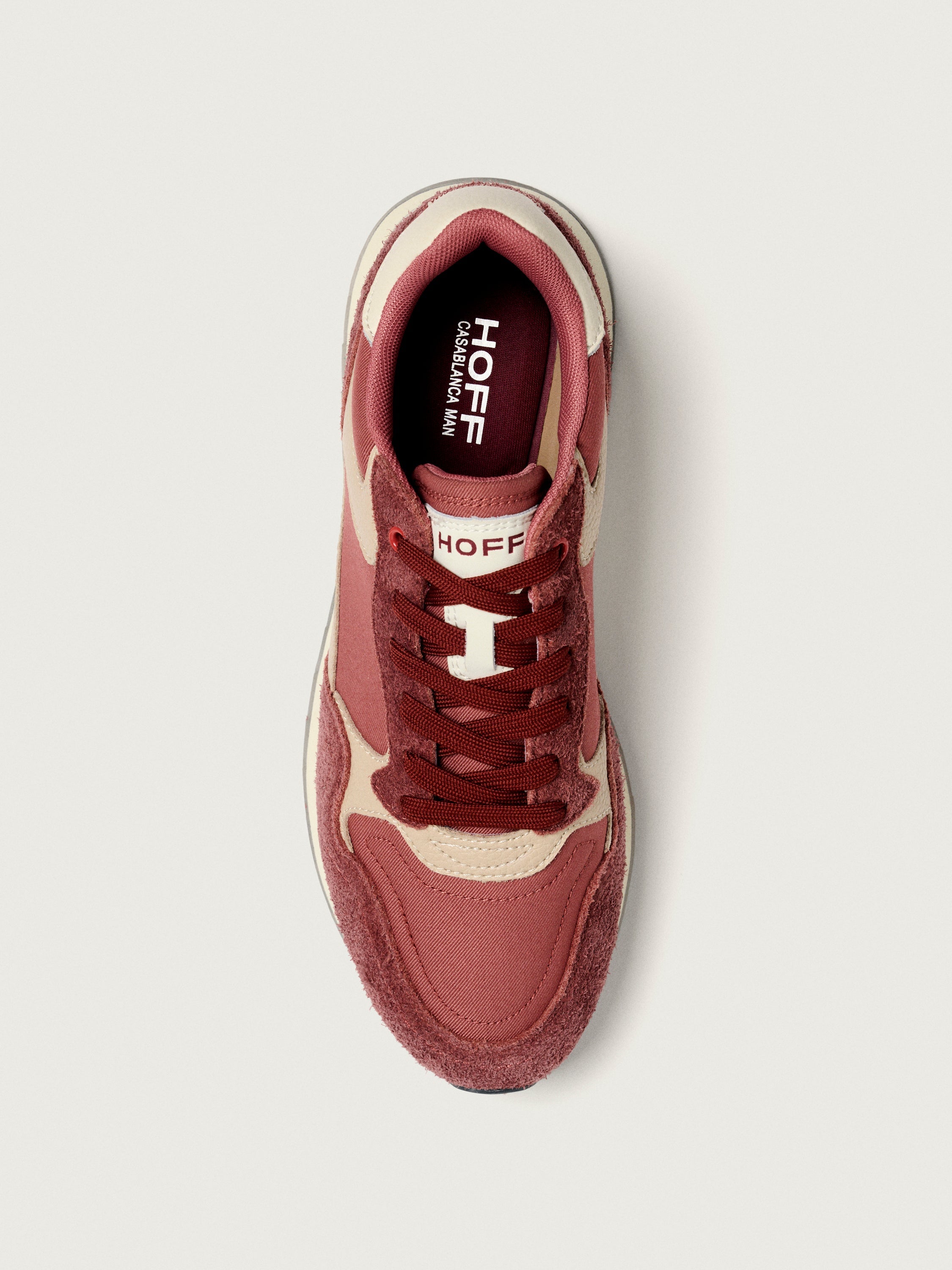 City Casablanca Man