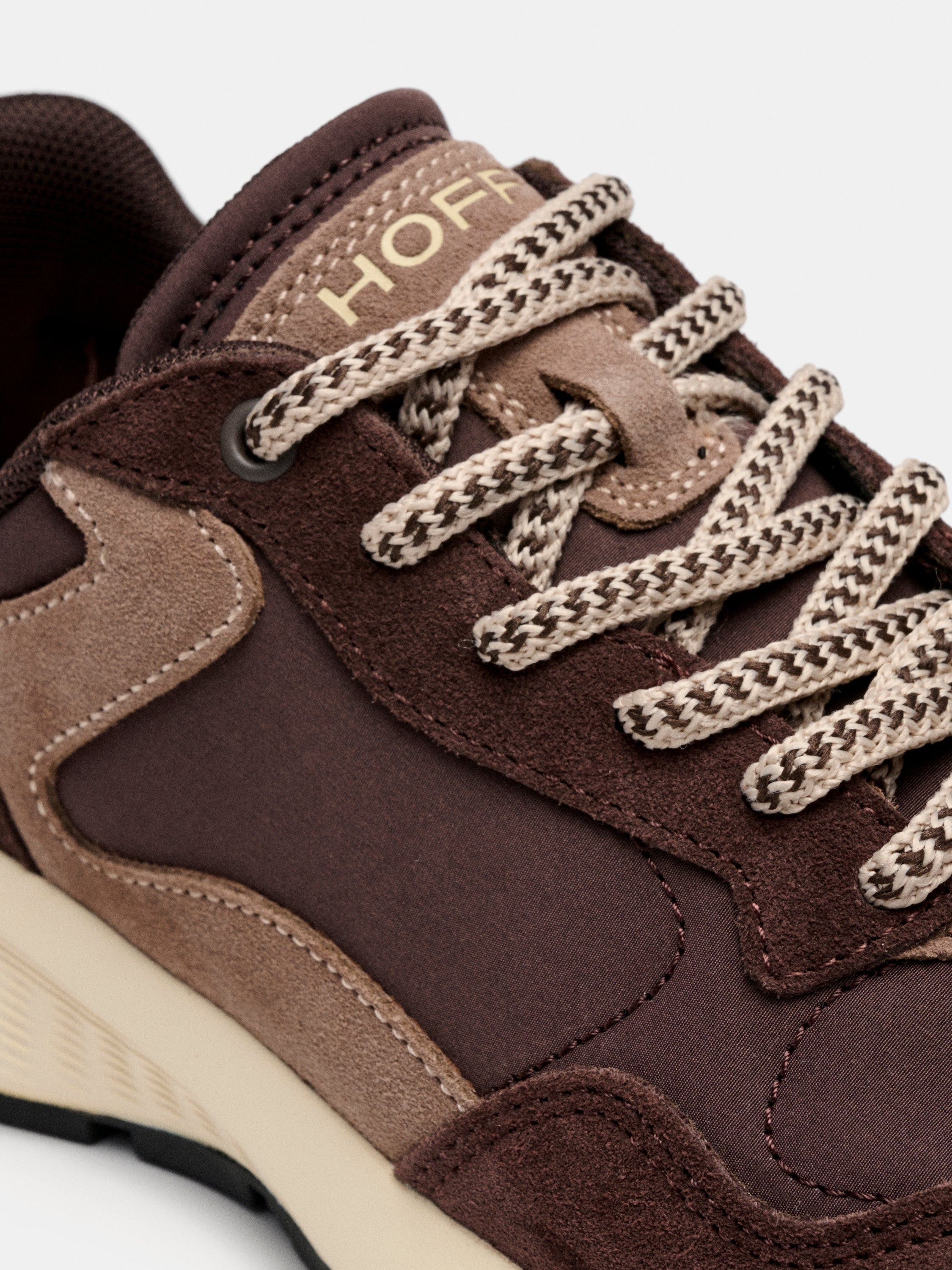 City MKII Chocolate