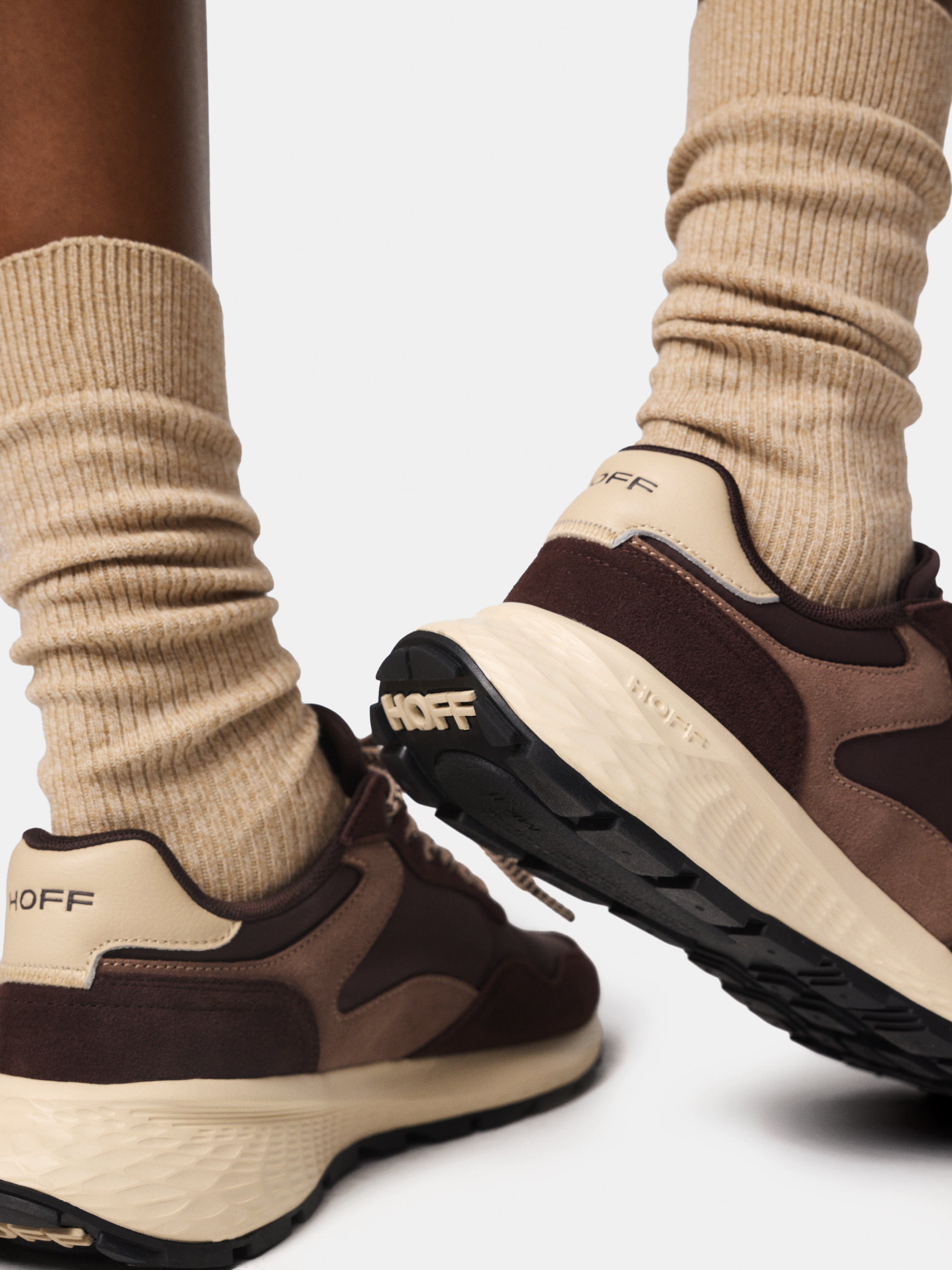 City MKII Chocolate