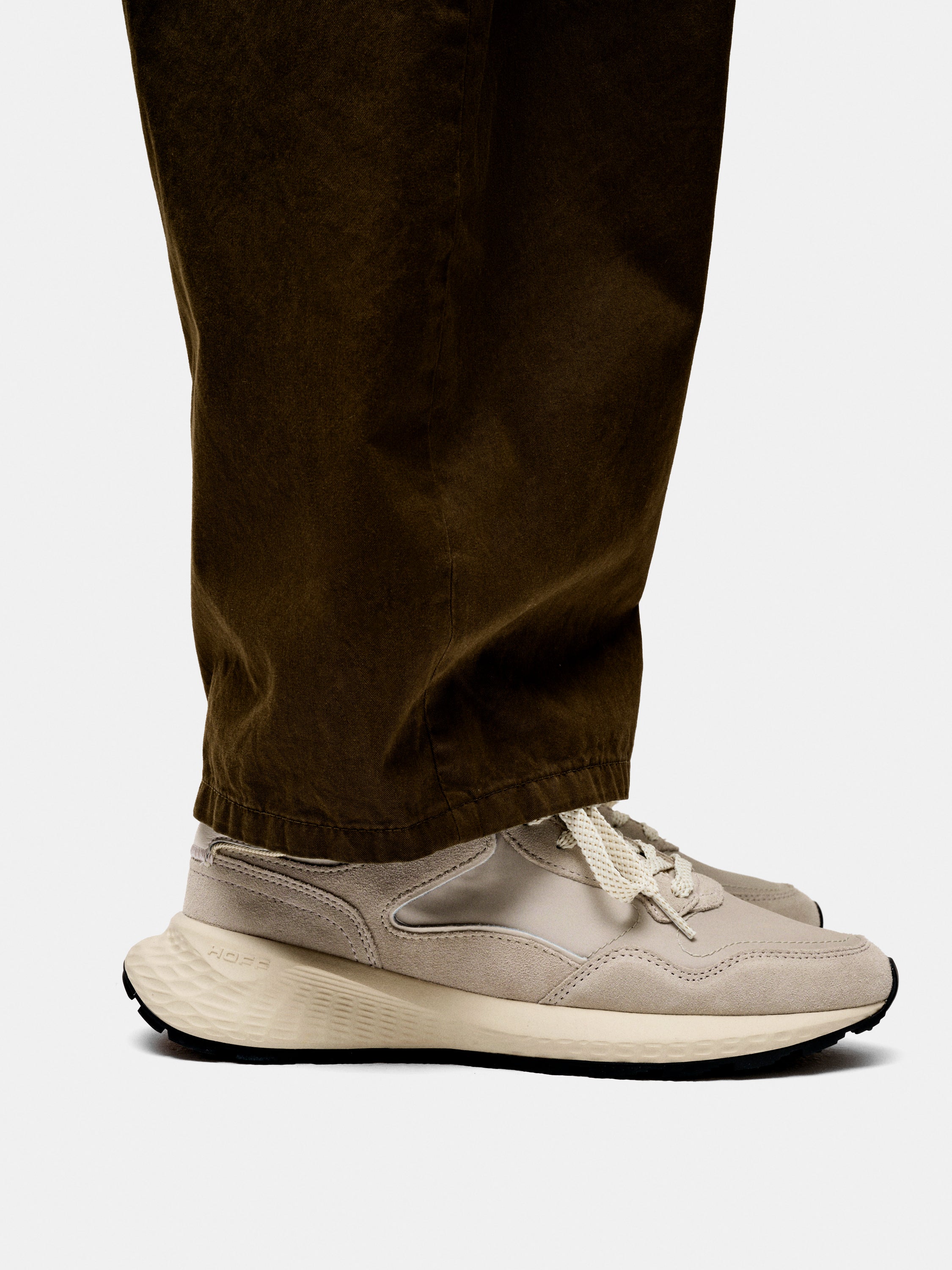 City MKII Sand