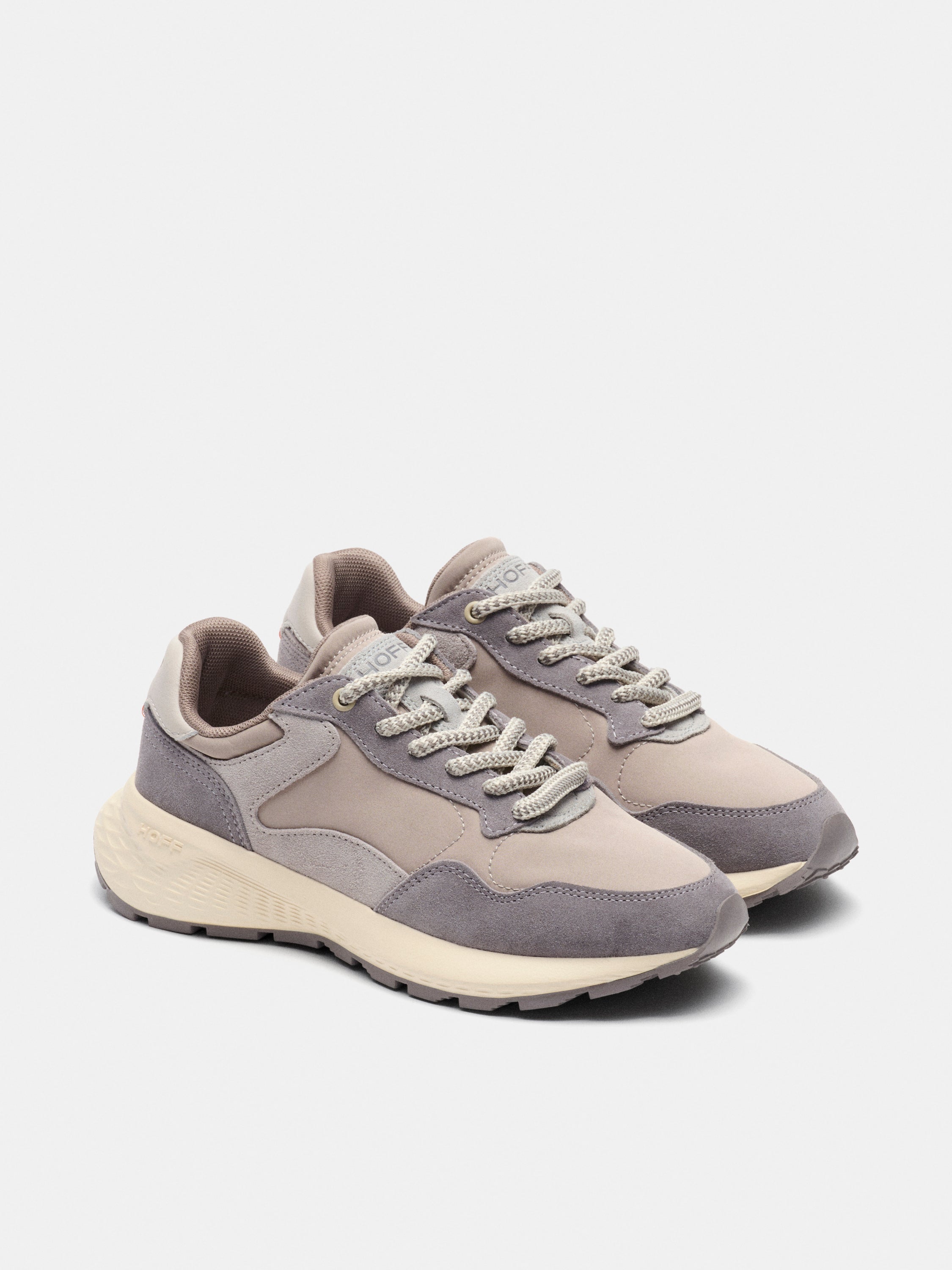City MKII Taupe