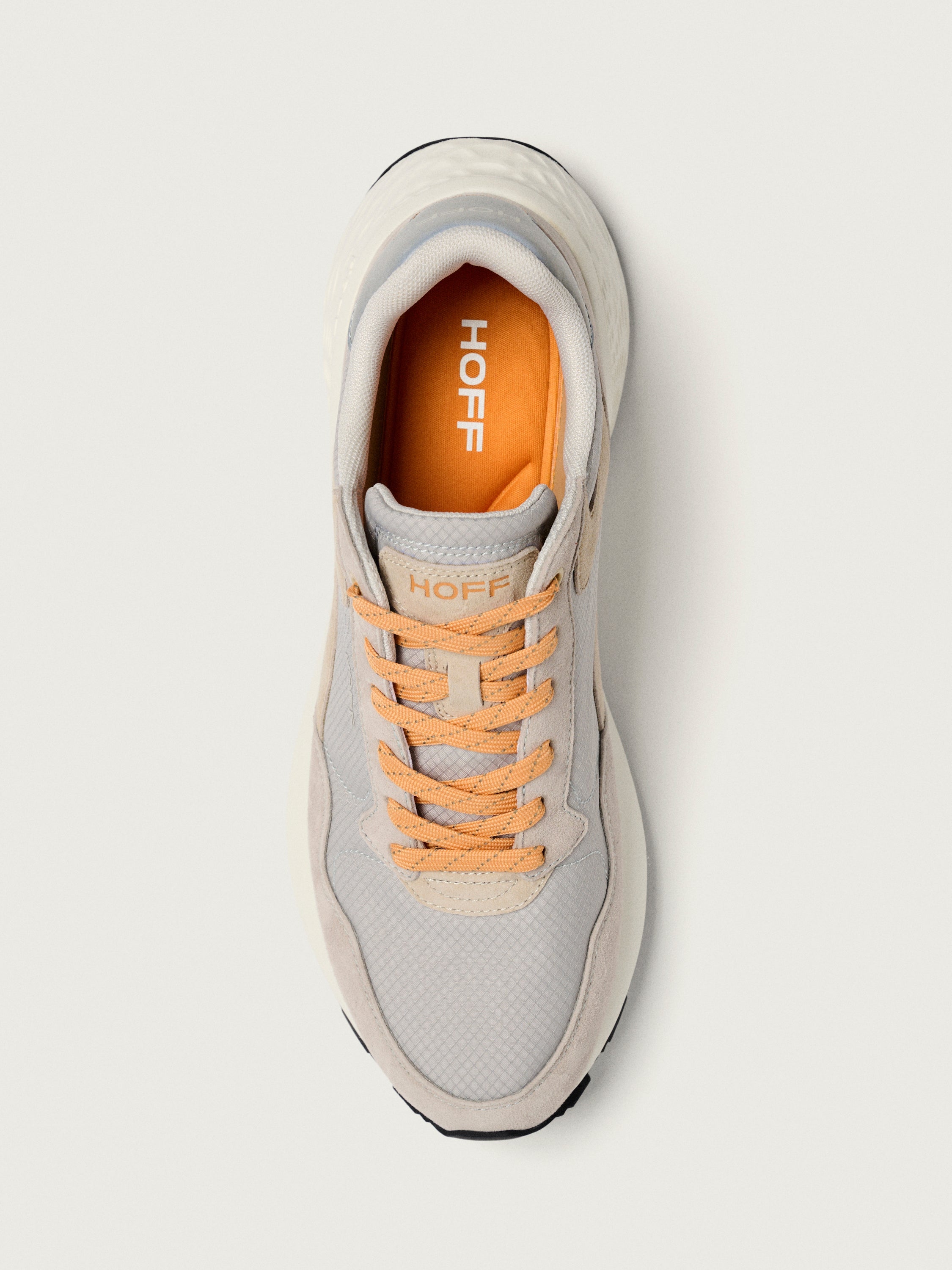 City MKII Light Grey Man