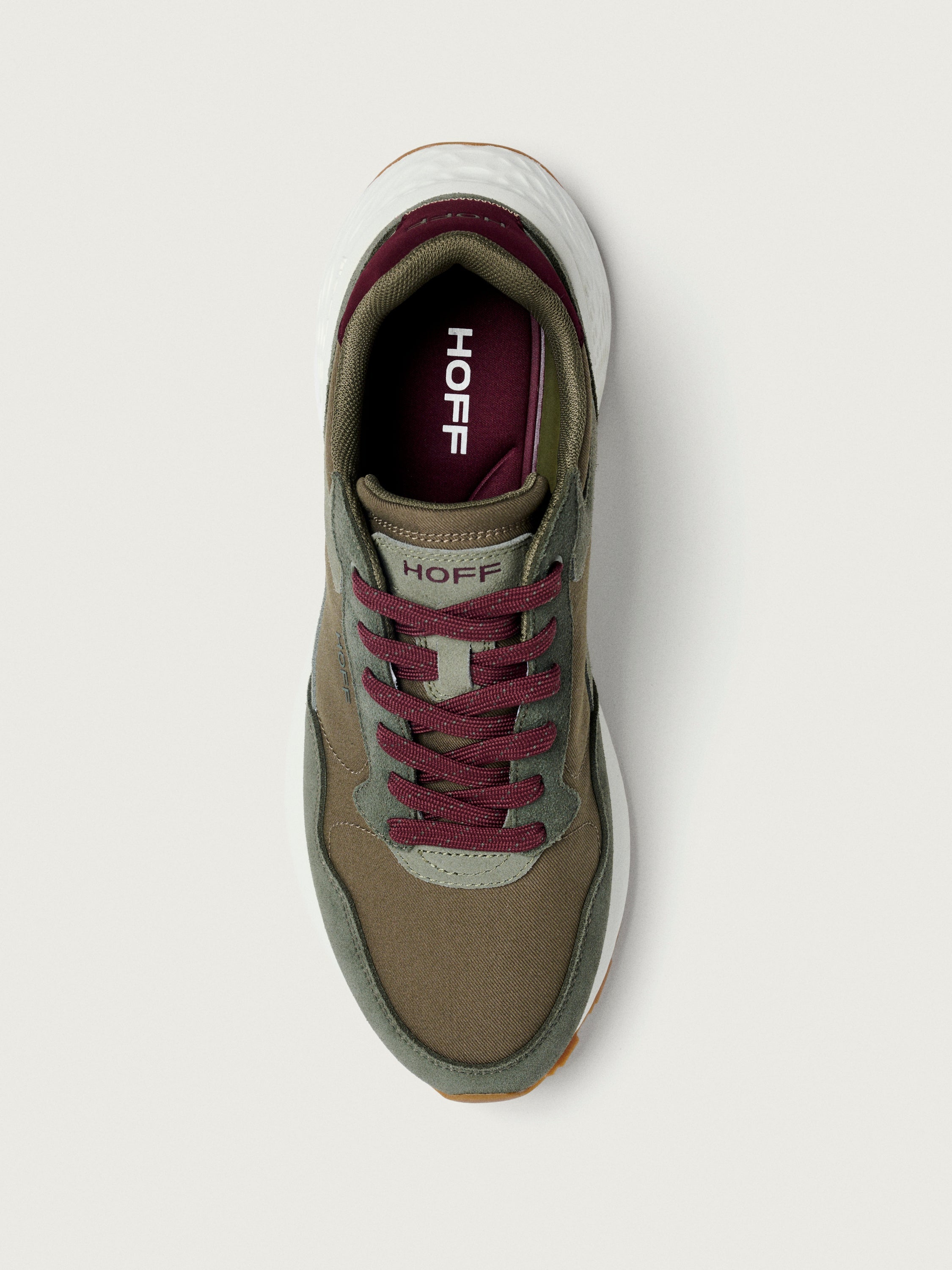 City MKII Khaki