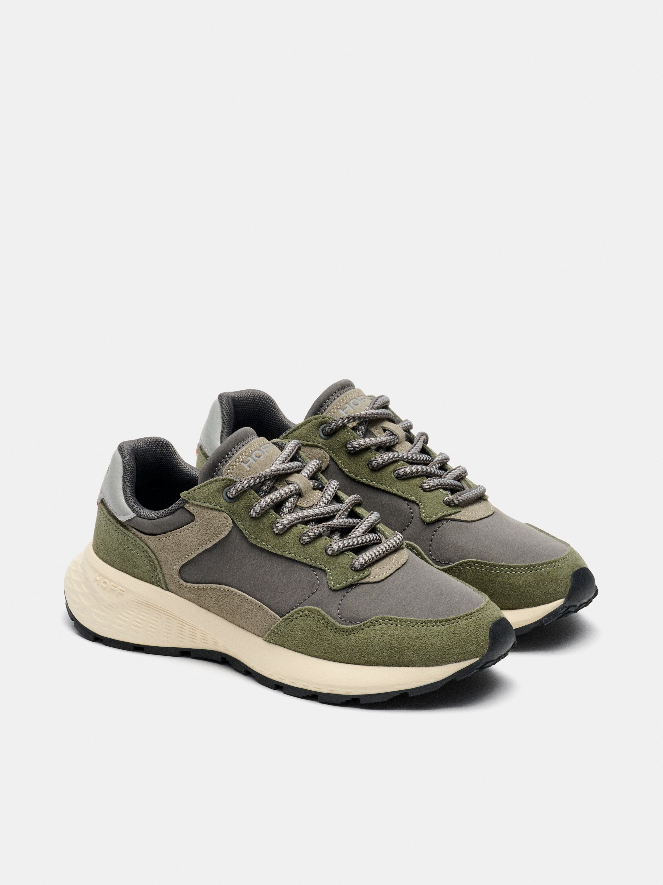 City MKII Green