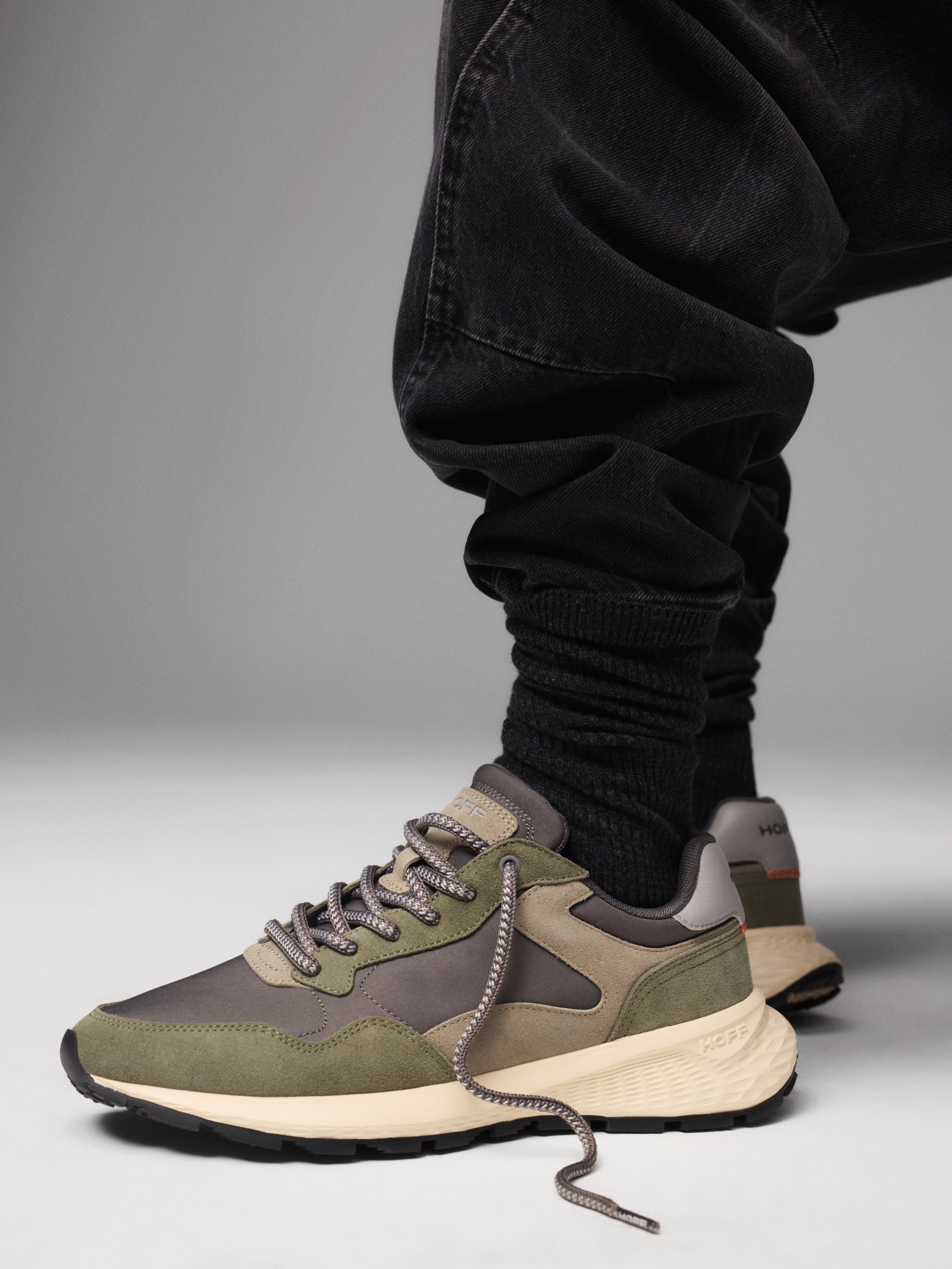 City MKII Green