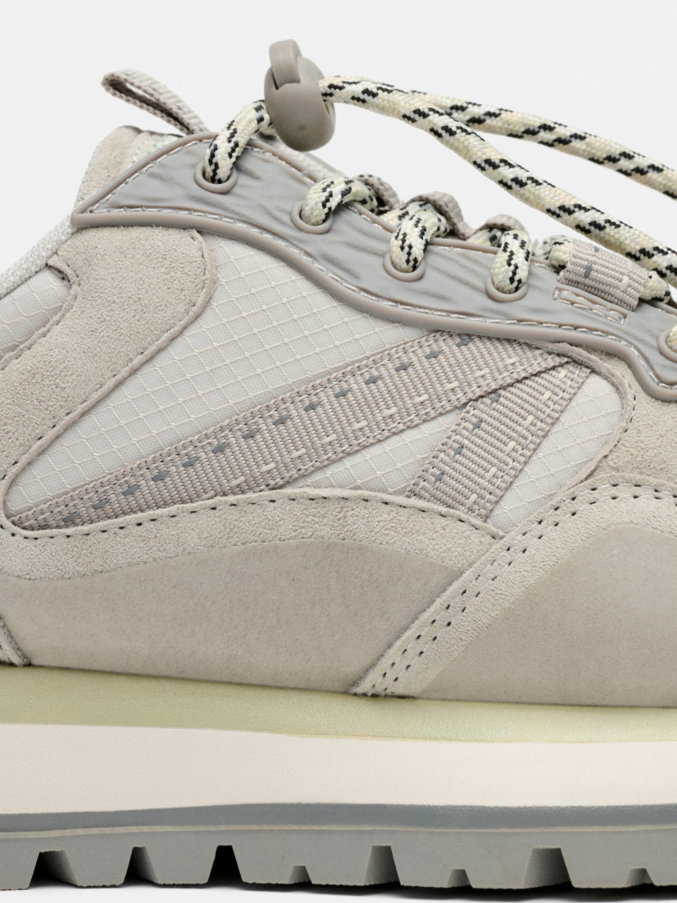 City Off Road Light Grey Woman
