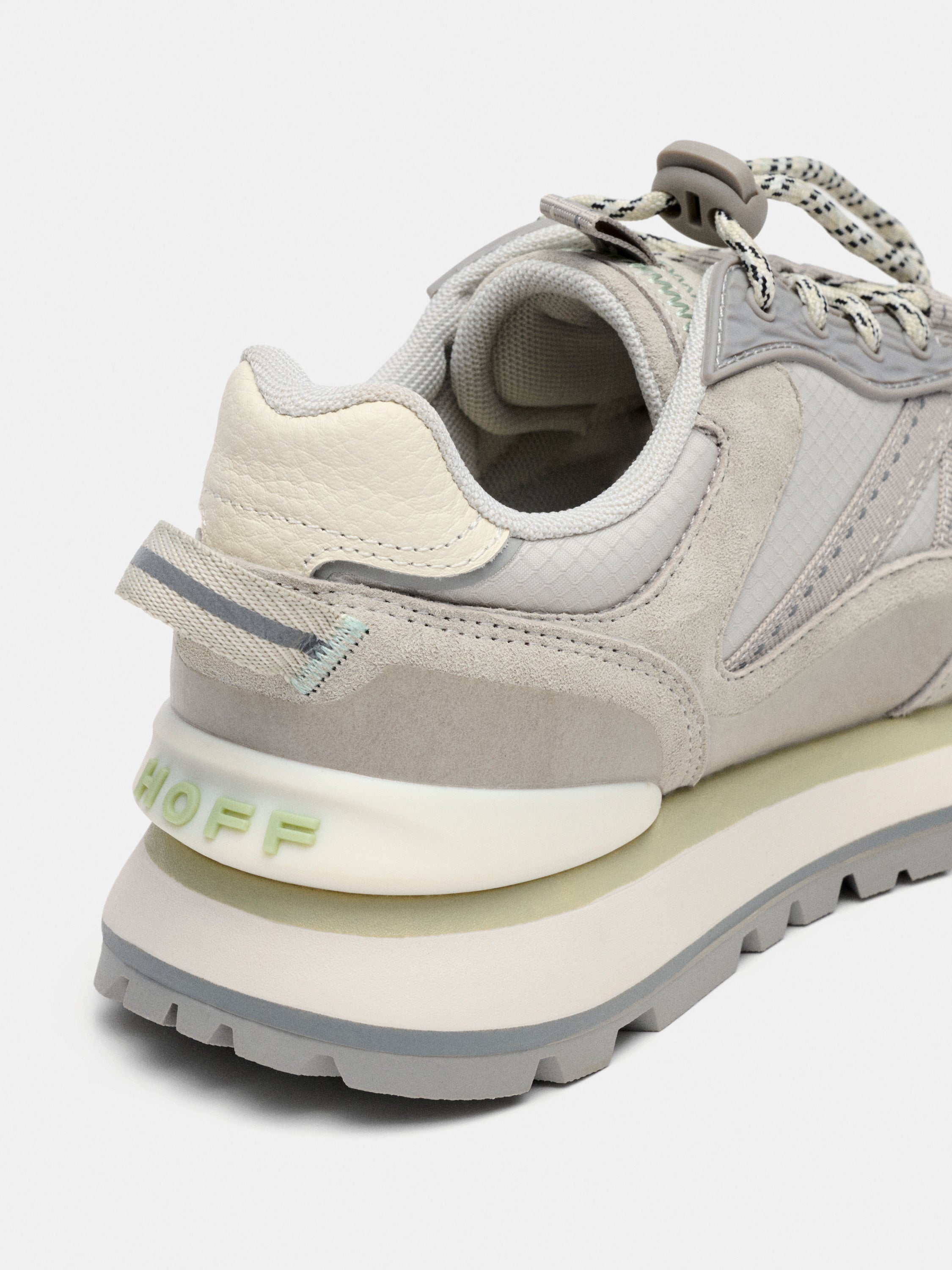 City Off Road Light Grey Woman