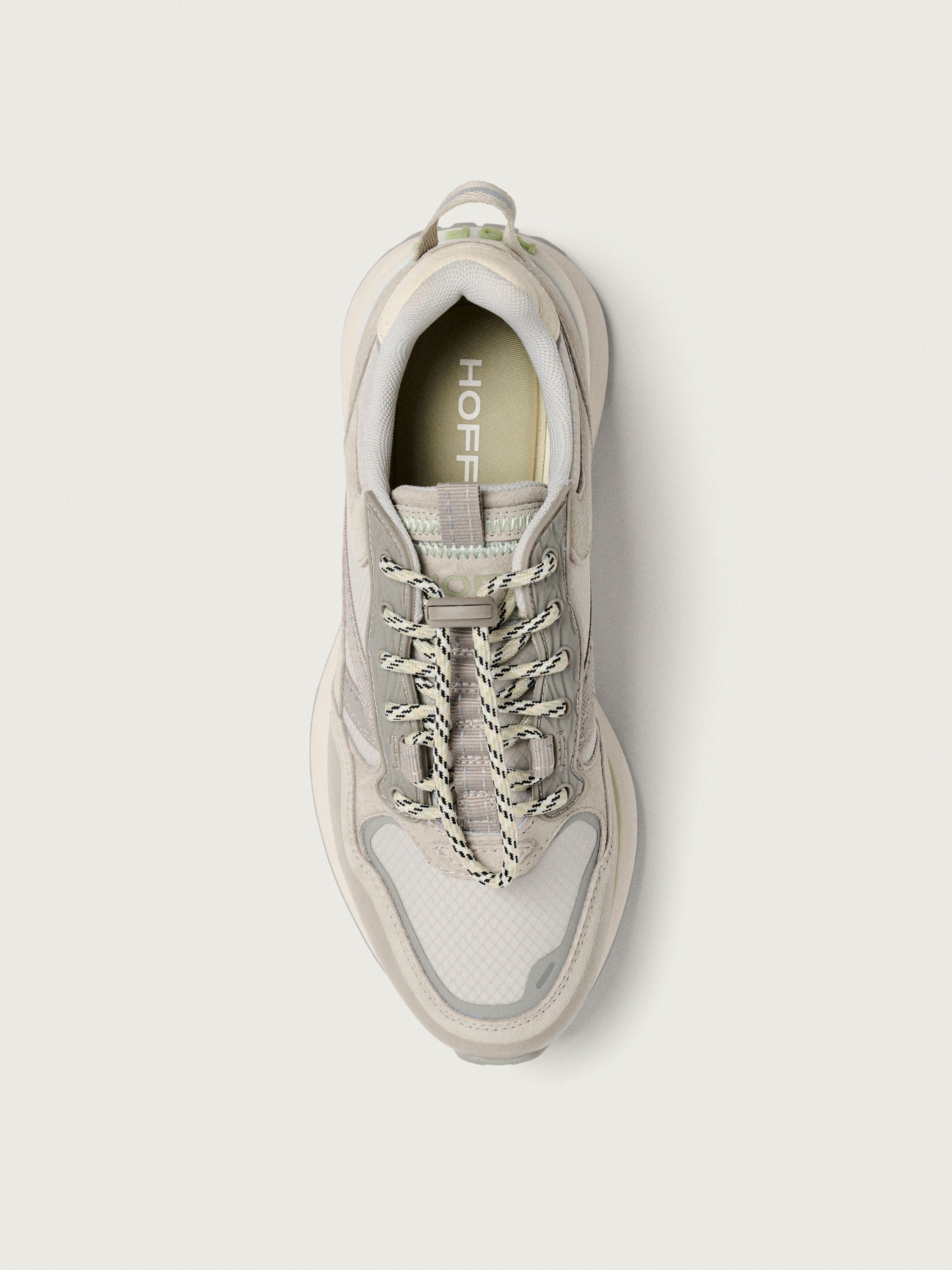 City Off Road Light Grey Woman