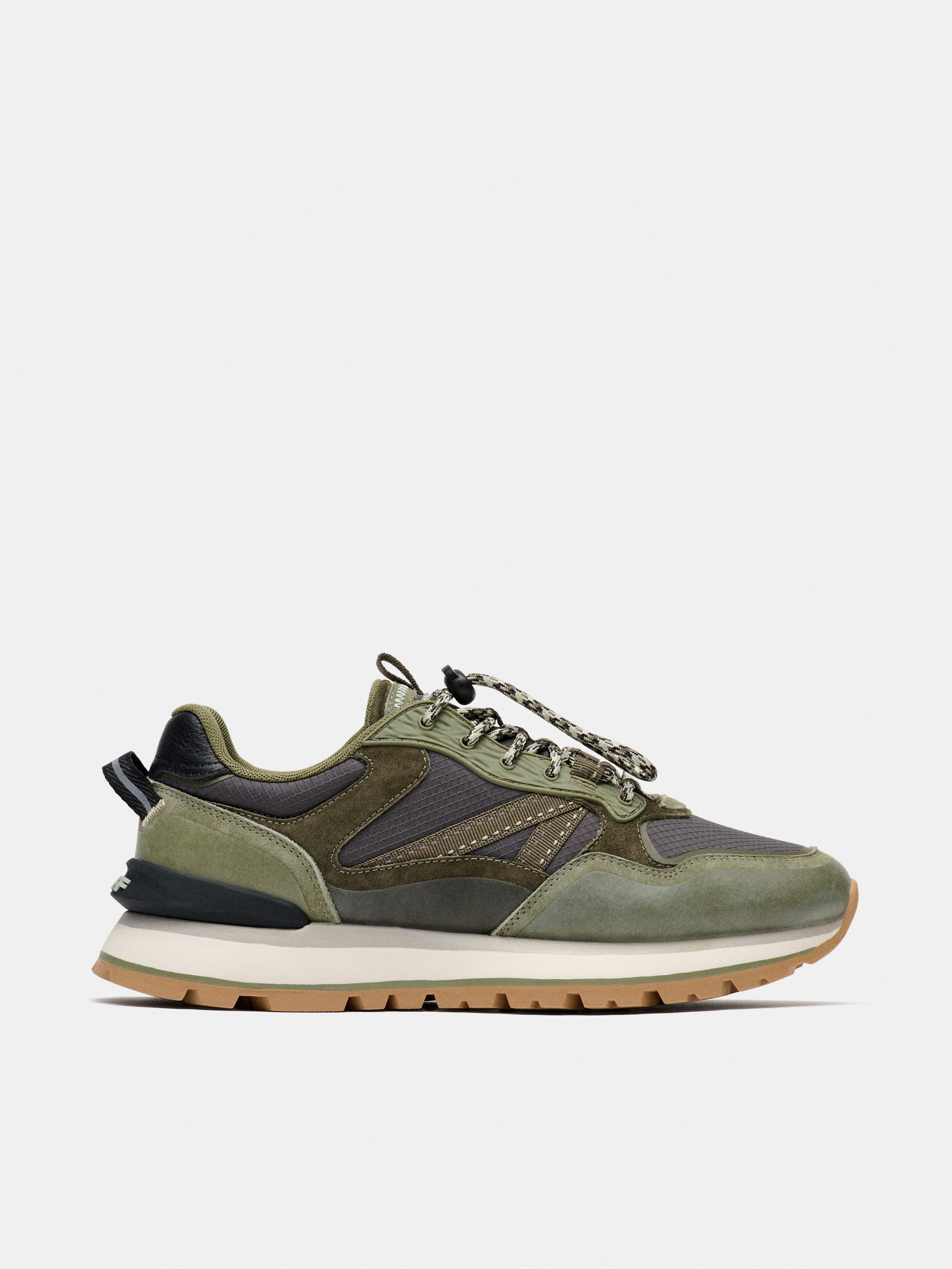 City Off Road Khaki
