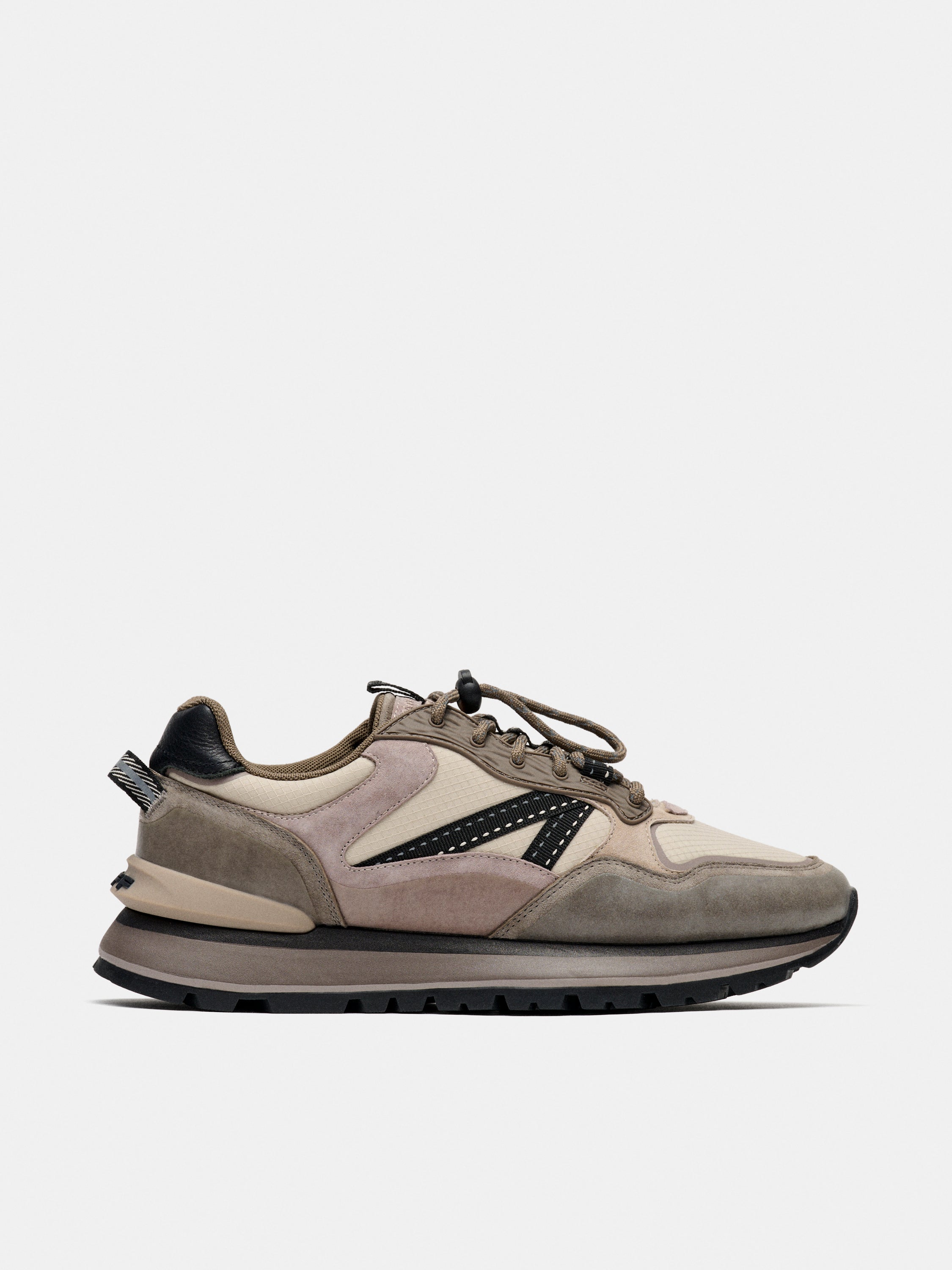 City Off Road Grey