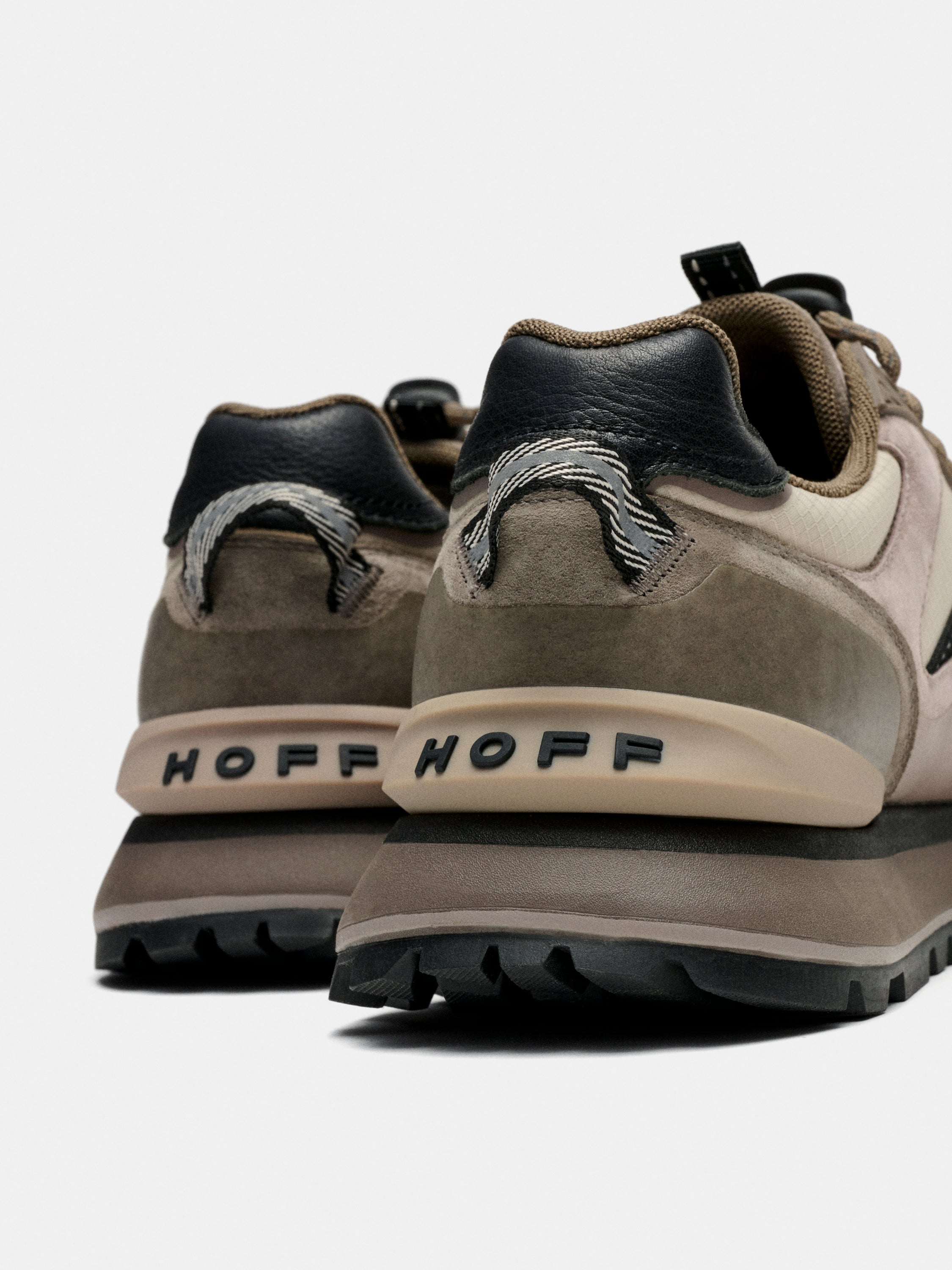City Off Road Grey