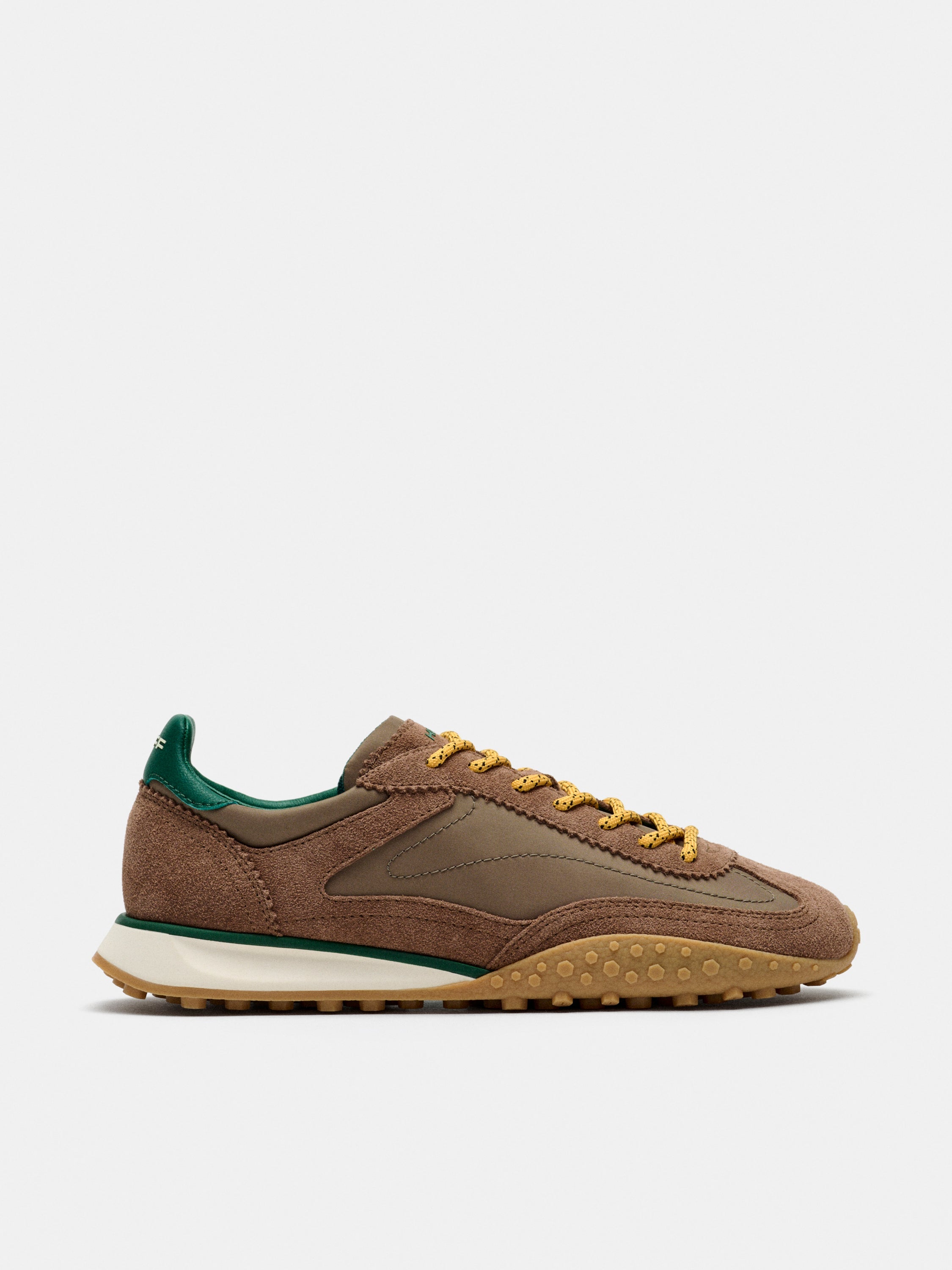 Bridge MKII Brown