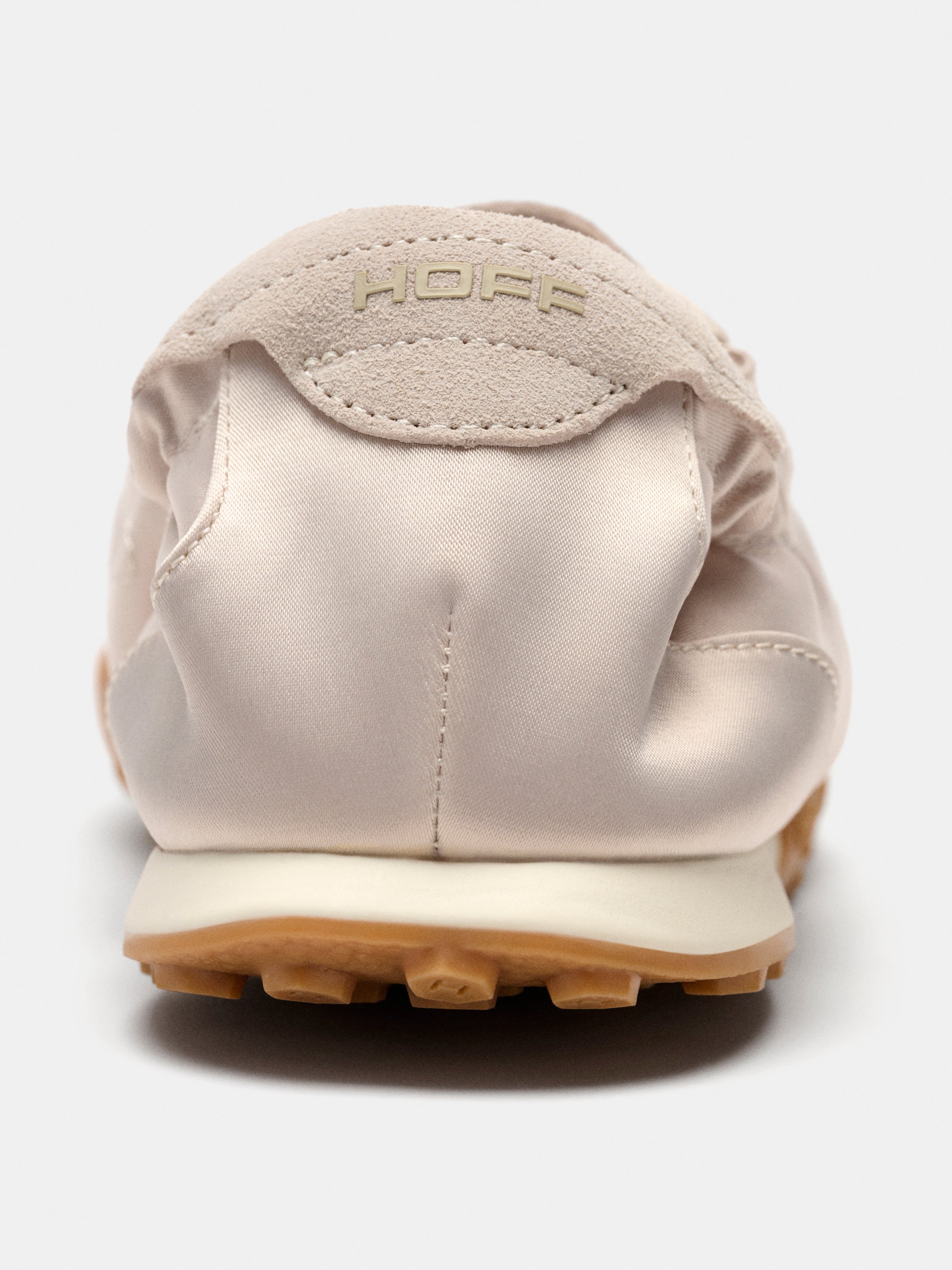 Bridge Satin Beige