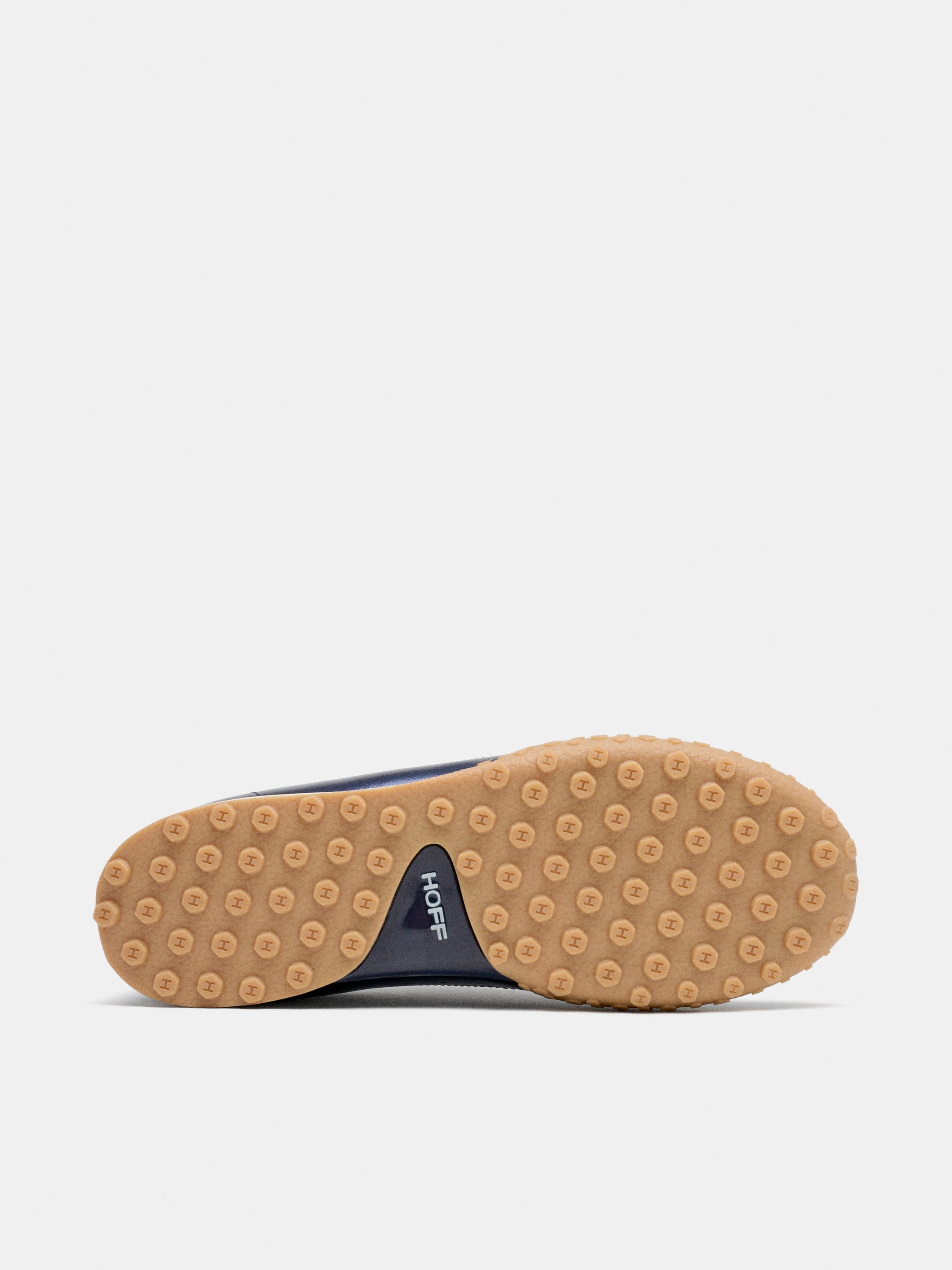 BRIDGE METALLICS BLUE