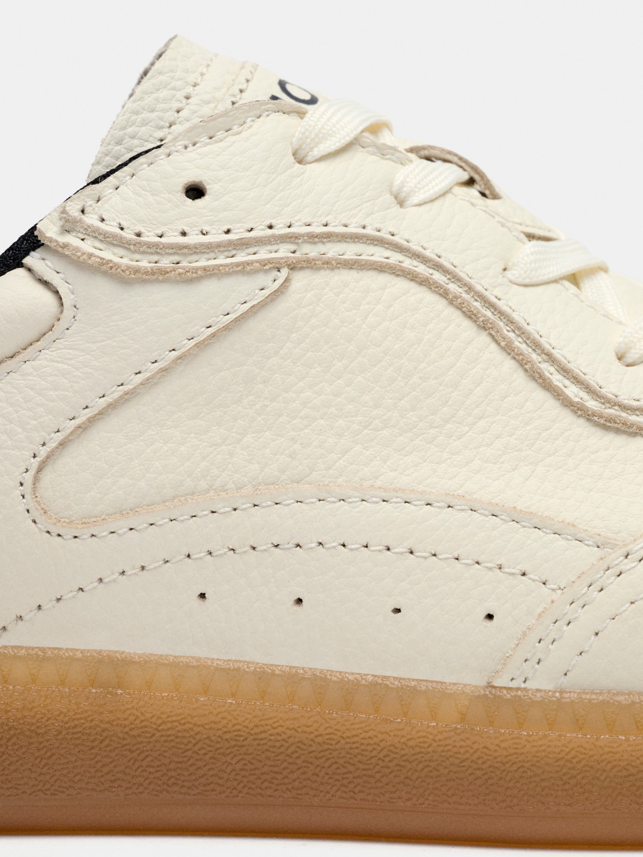 PARK OFF WHITE WOMAN