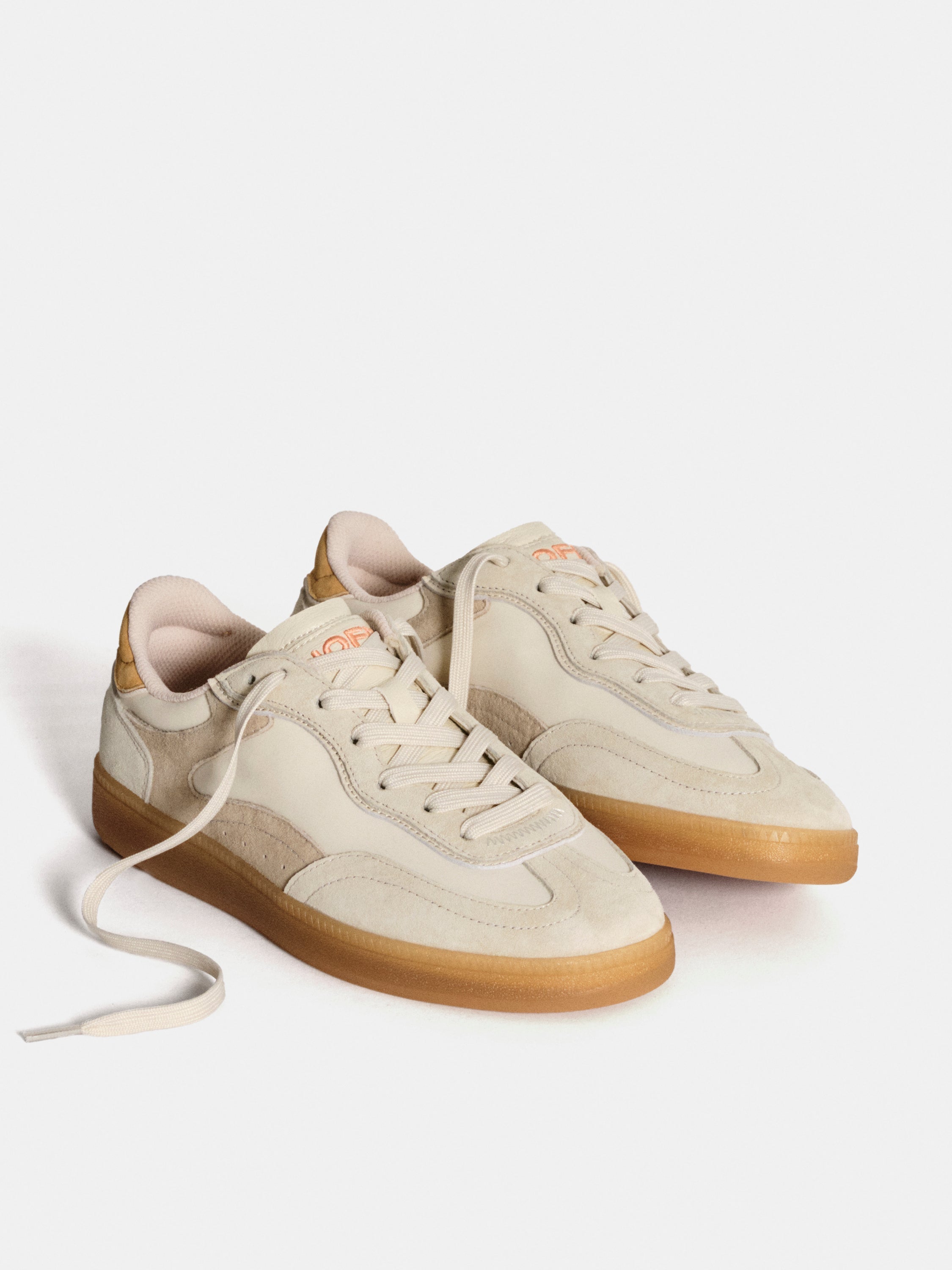 Park Beige Woman