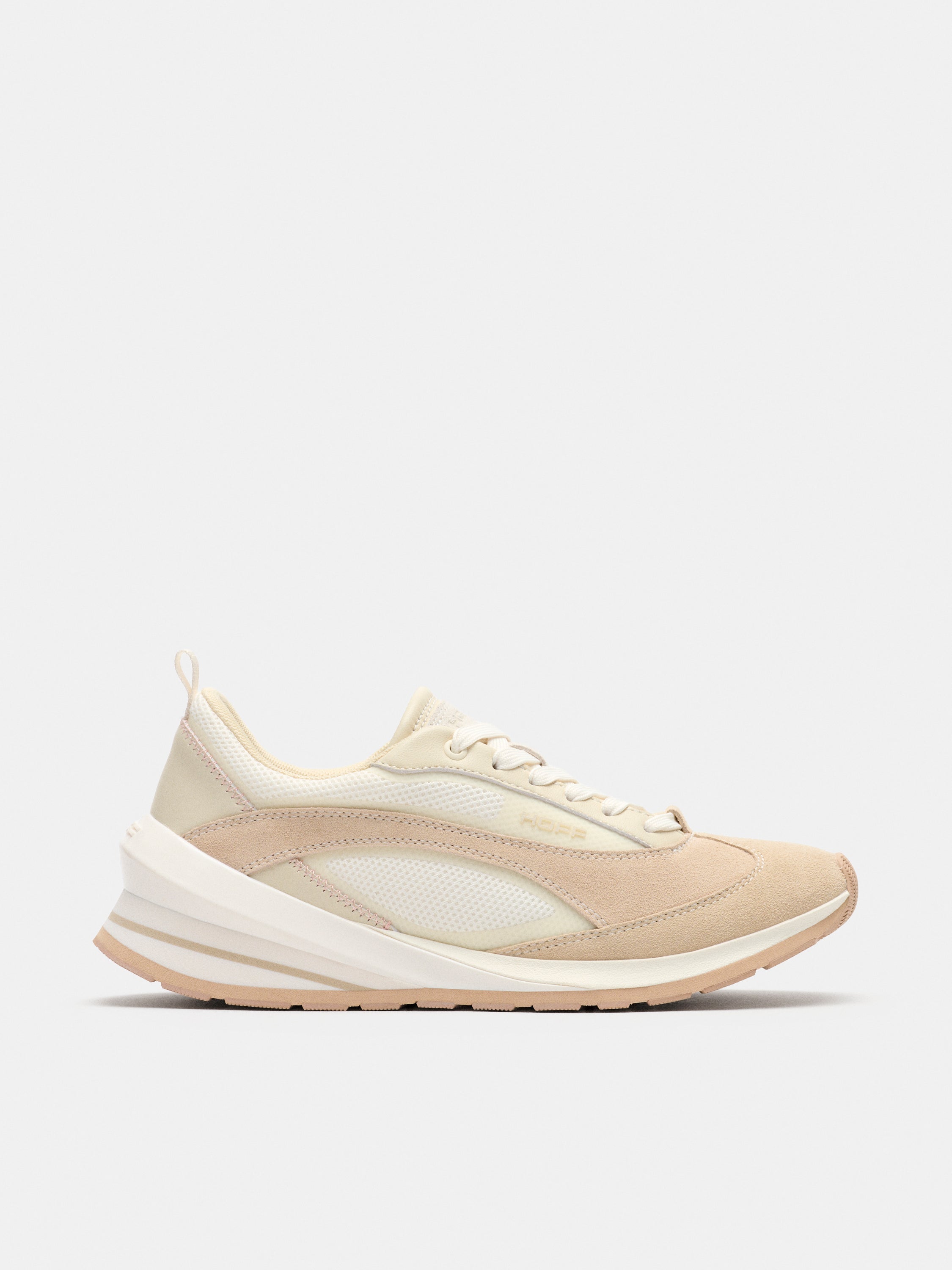 SEVEN RUNNER BEIGE