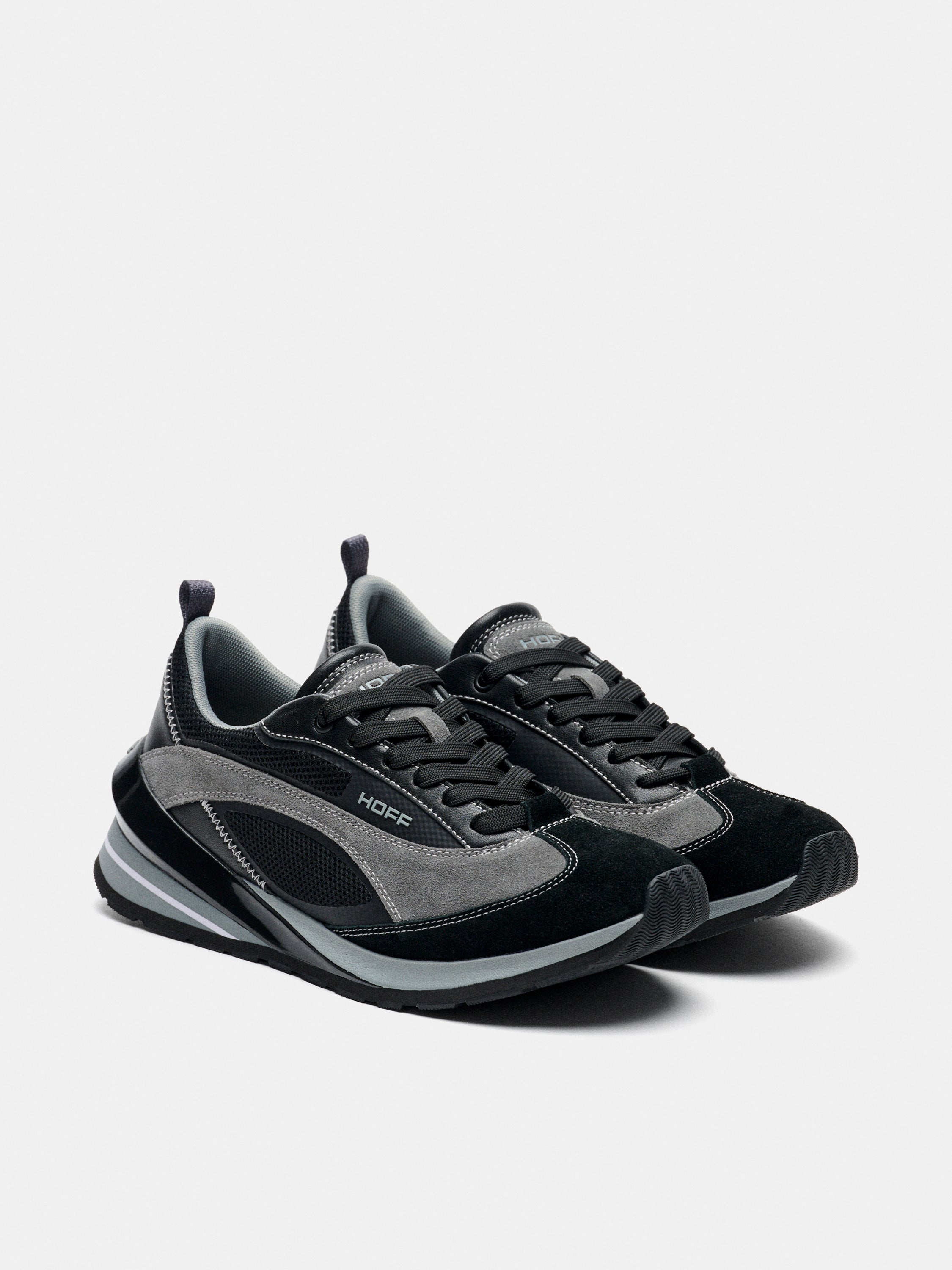 SEVEN RUNNER BLACK