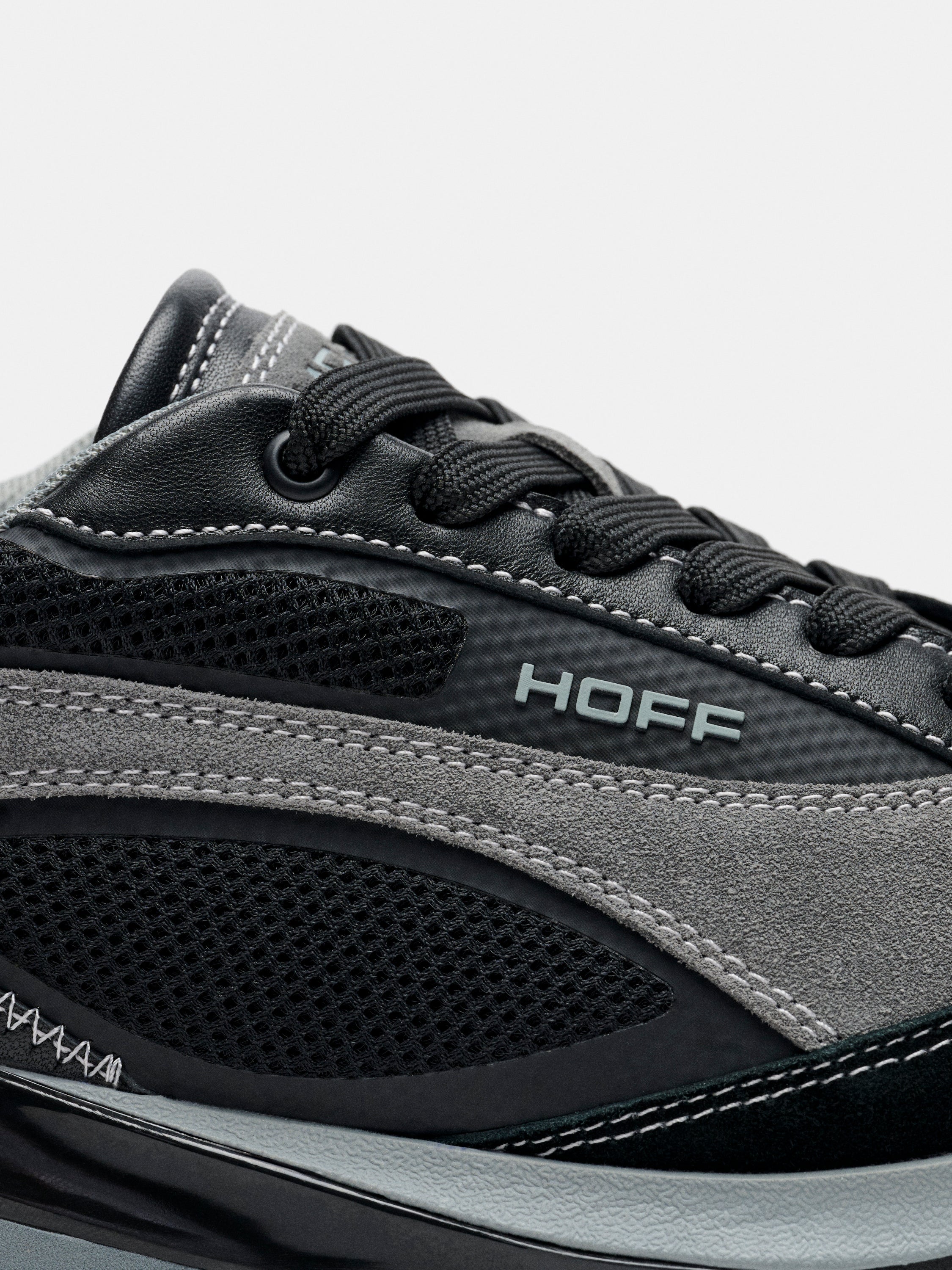 SEVEN RUNNER BLACK