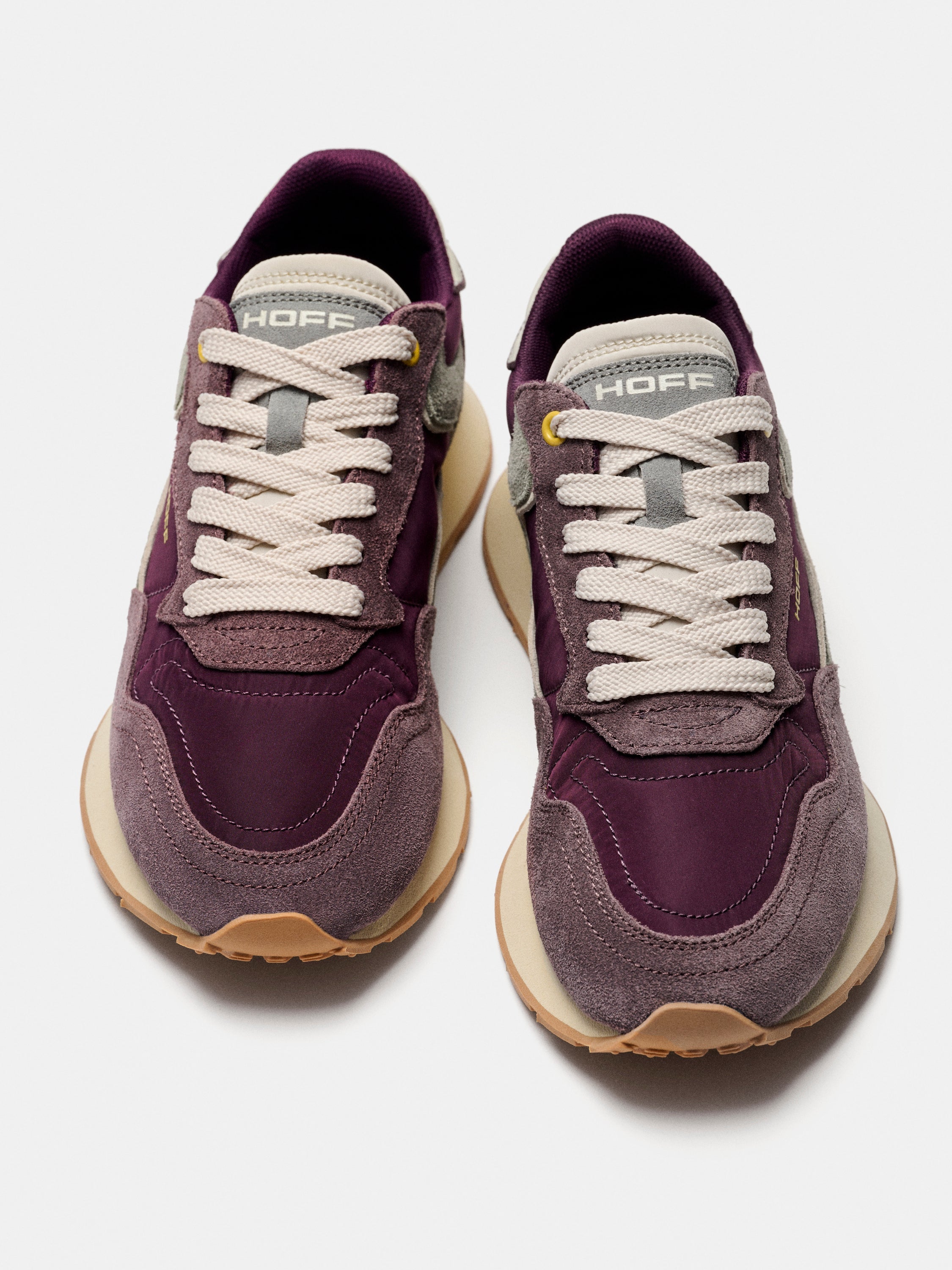 City Chroma Aubergine