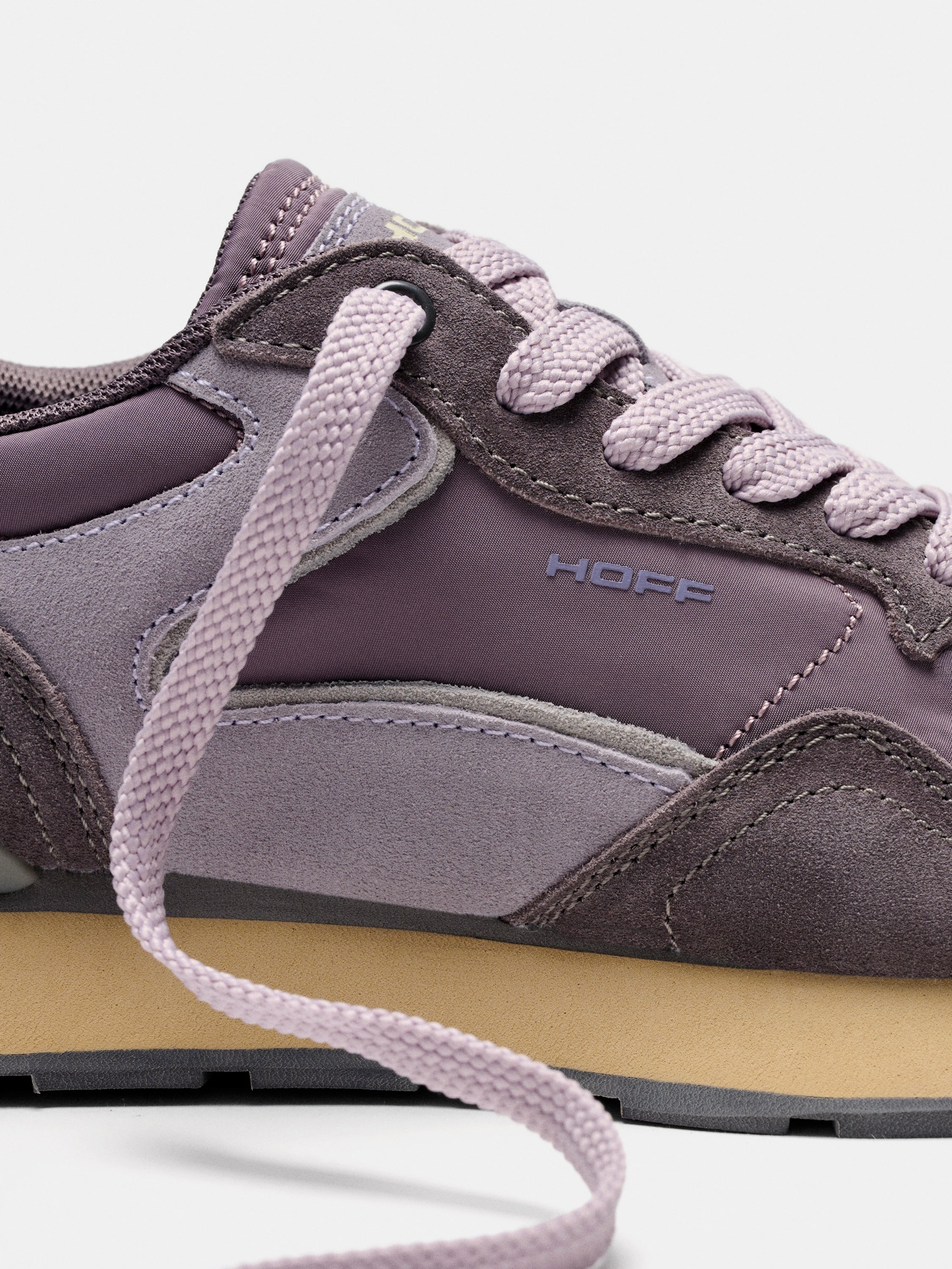 City Retro Mauve